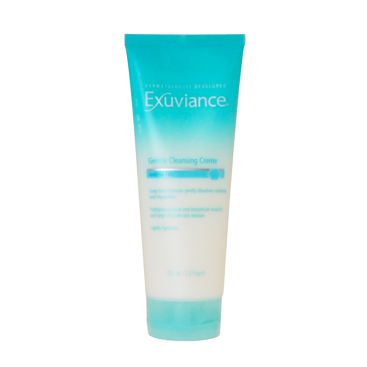 エクスビアンス ジェントル クレンジング クリーム 212ml