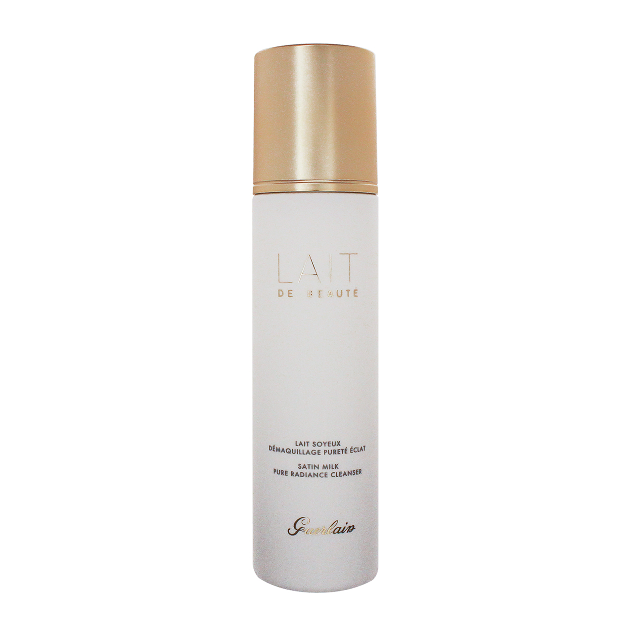 ゲラン クレンジング ミルク 200ml