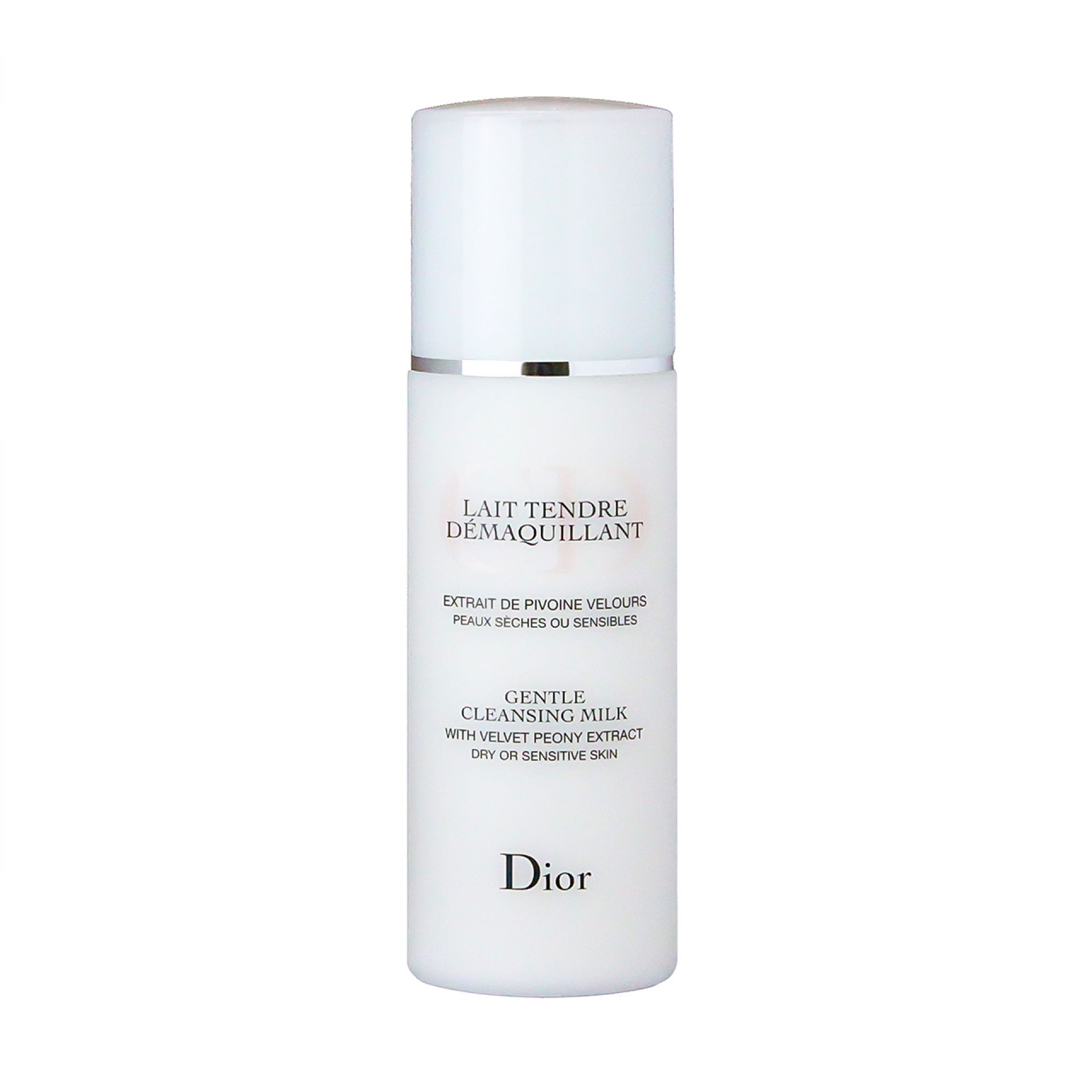 クリスチャンディオール ジェントル クレンジング ミルク 200ml