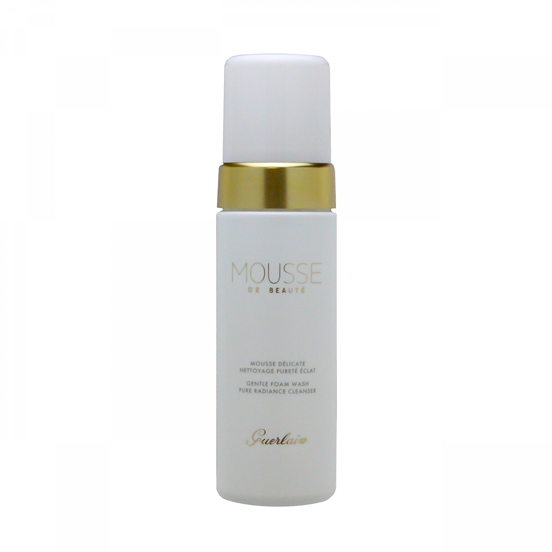 ゲラン クレンジング ムース 150ml