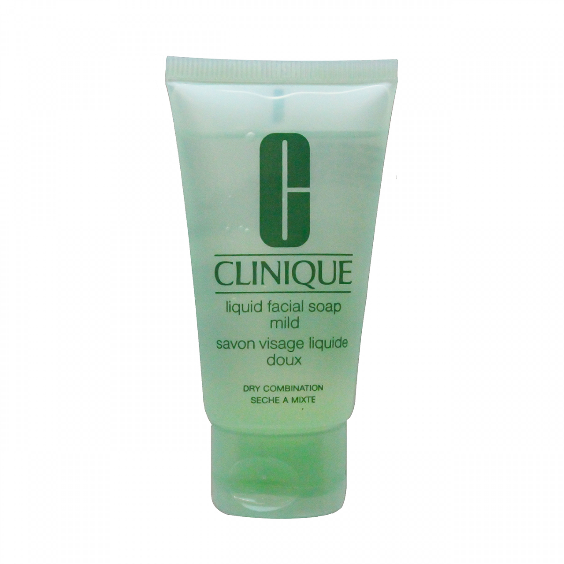 クリニーク リキッドフェイシャルソープ マイルド 30ml