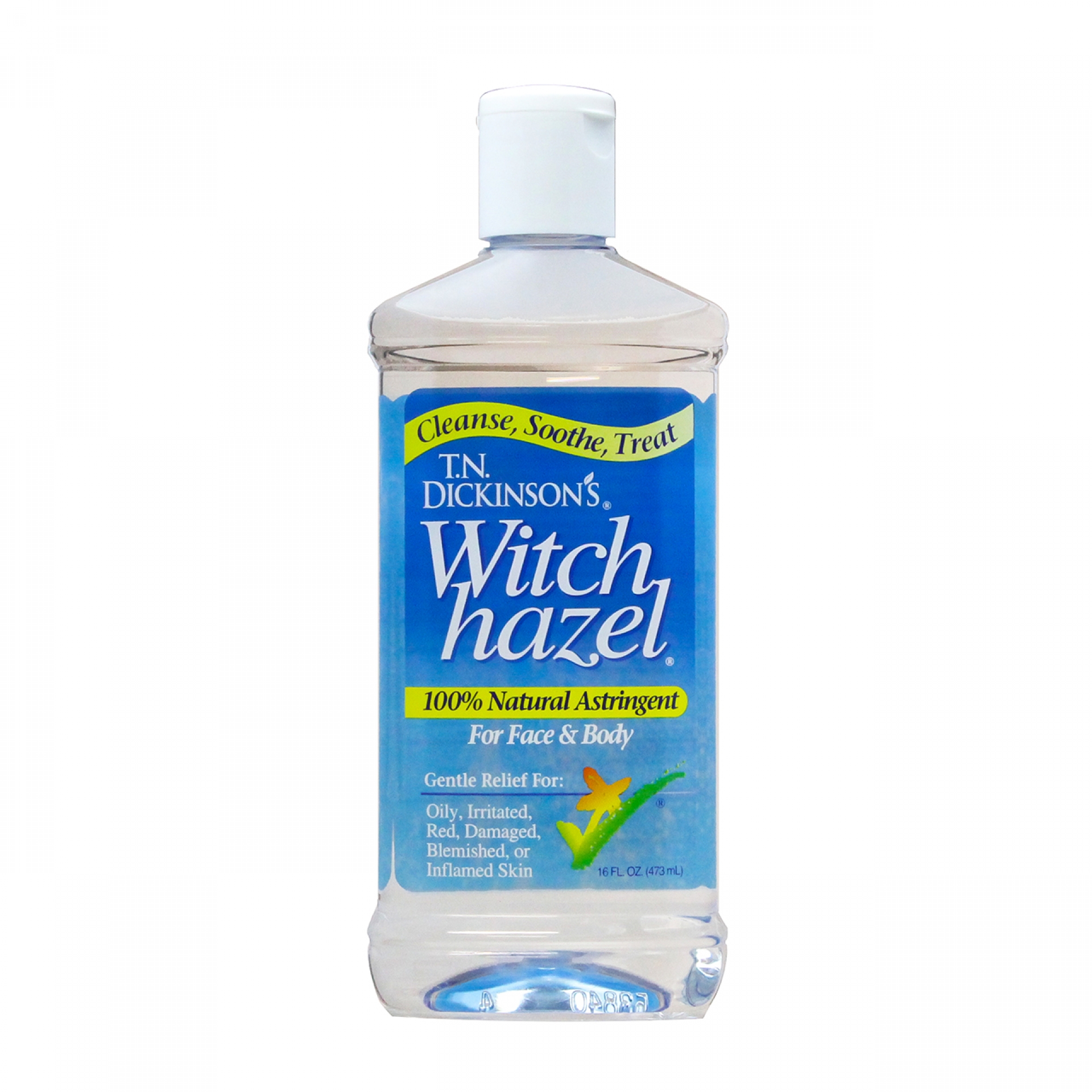 ティーエヌディッキンソンズ WH アストリンジェント 473ml