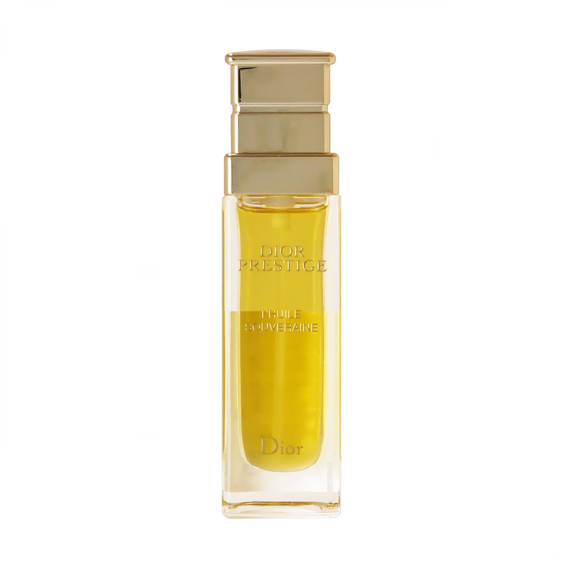 クリスチャンディオール プレステージ ソヴレーヌ オイル 30ml
