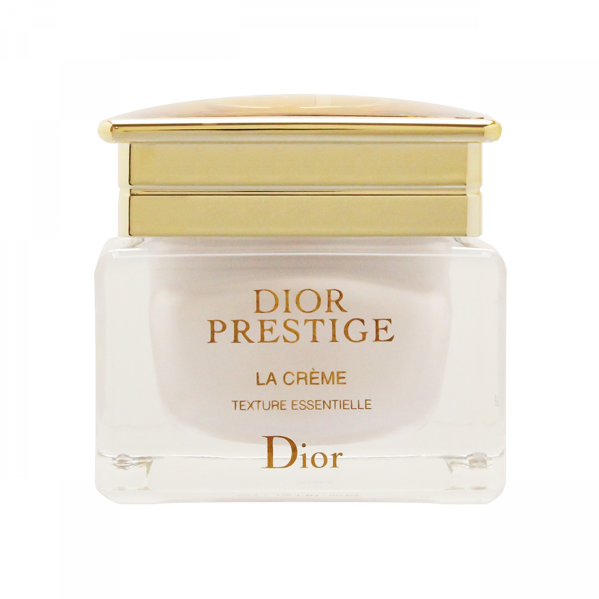 クリスチャンディオール プレステージ ラ クレーム 50ml