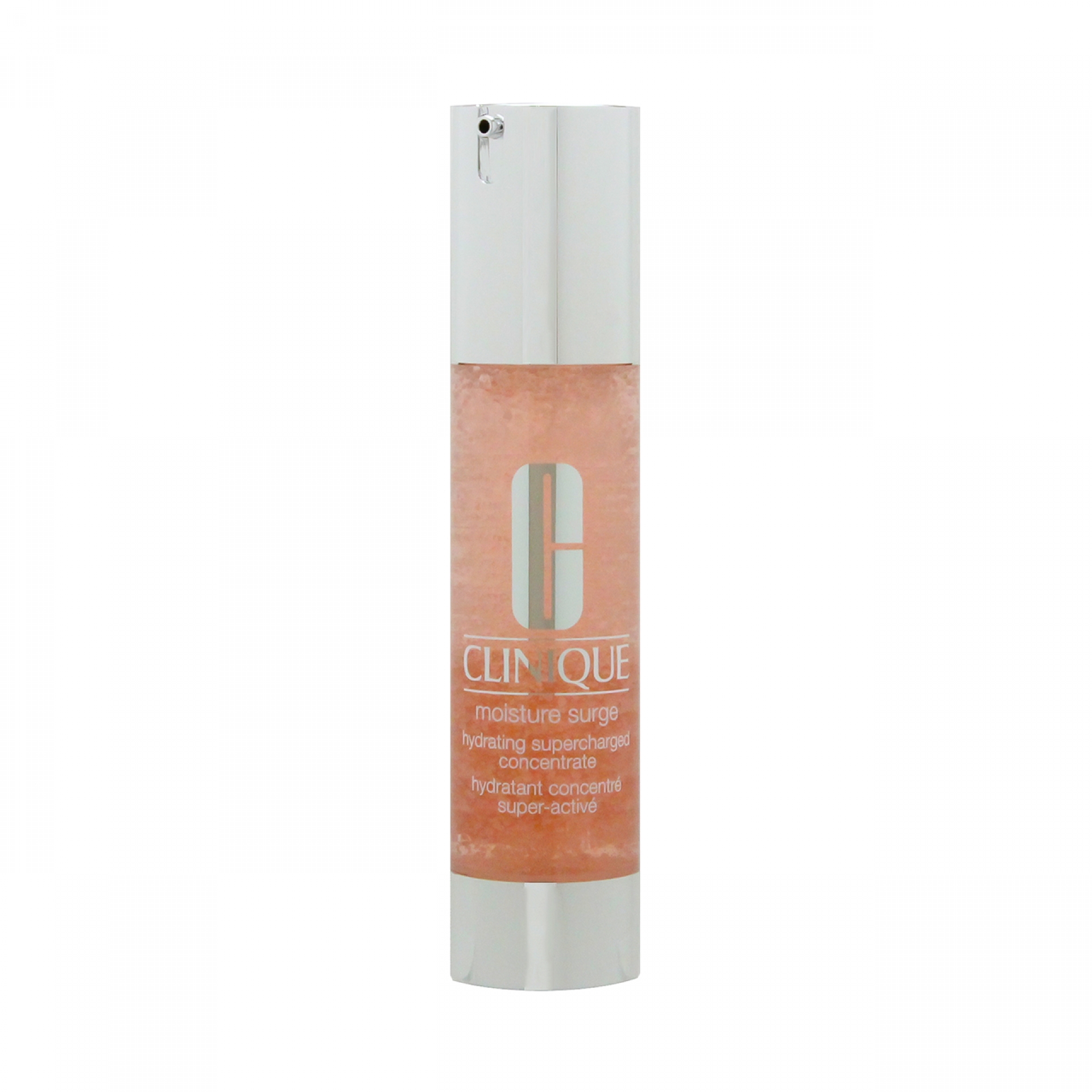 クリニーク モイスチャー サージ ハイドレーティング コンセントレート 48ml