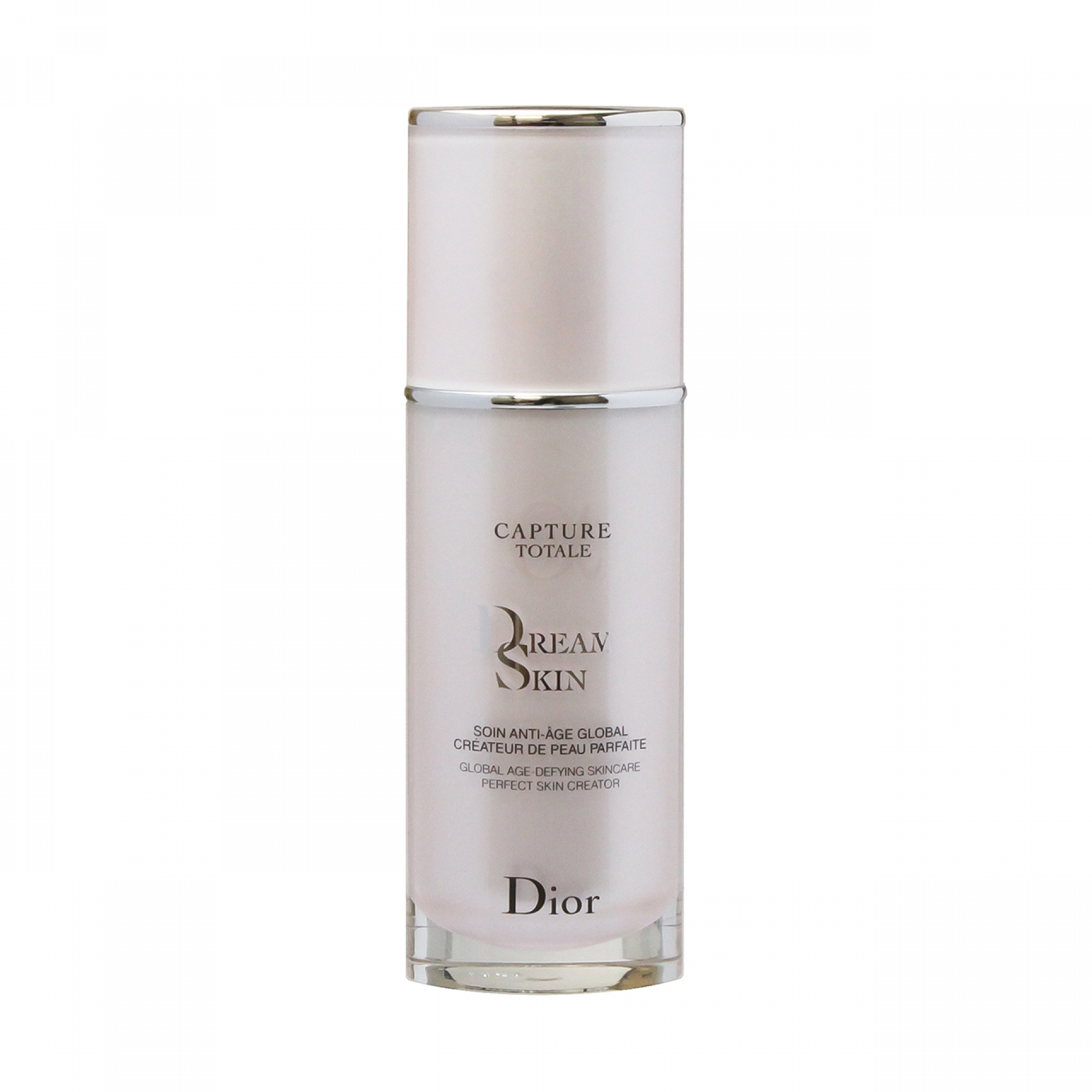 クリスチャンディオール カプチュール トータル ドリームスキン 50ml