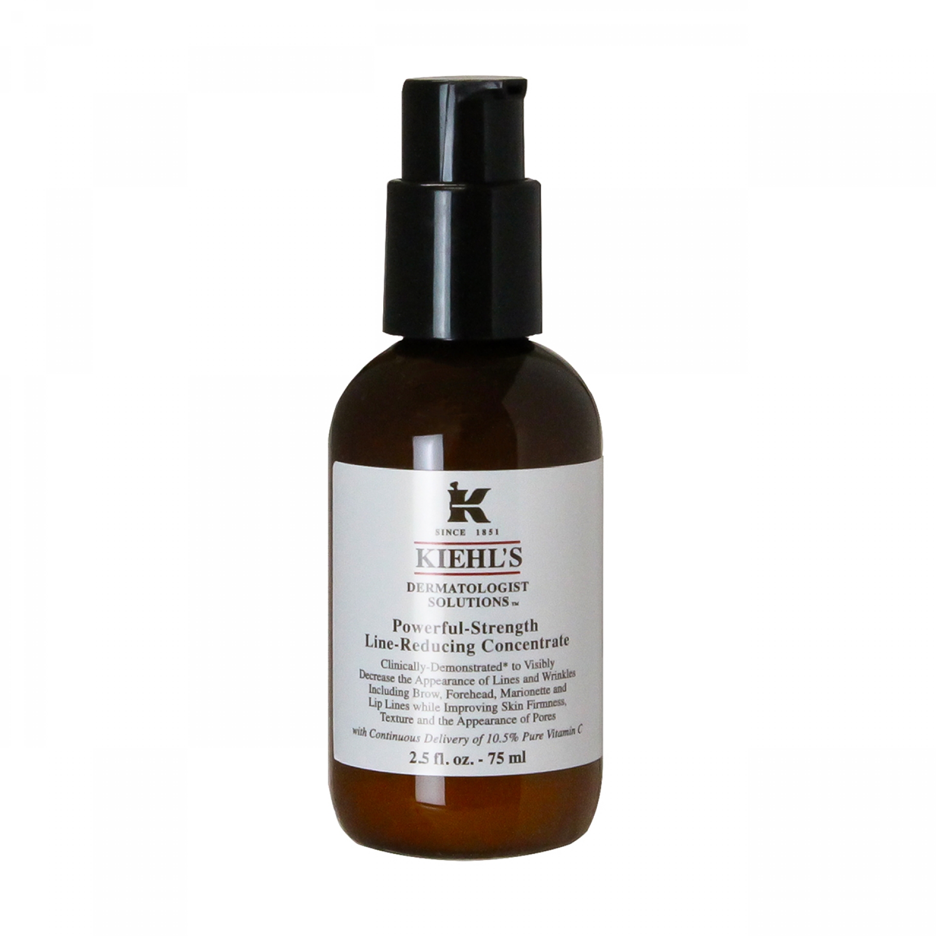 キールズ DS ライン コンセントレート PS 10.5 C 75ml