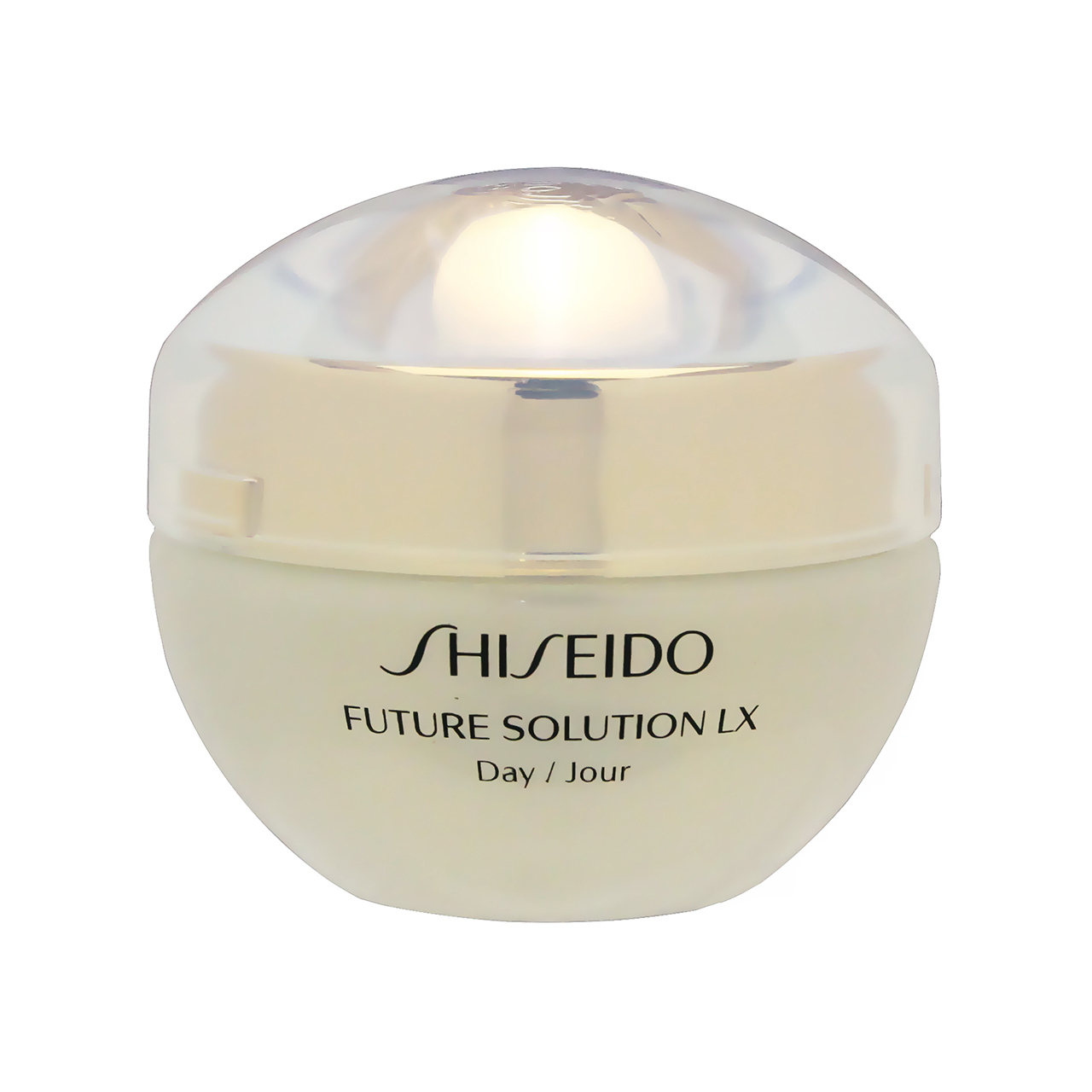 資生堂 フューチャーソリューション トータル プロテクティブ クリーム E 50ml