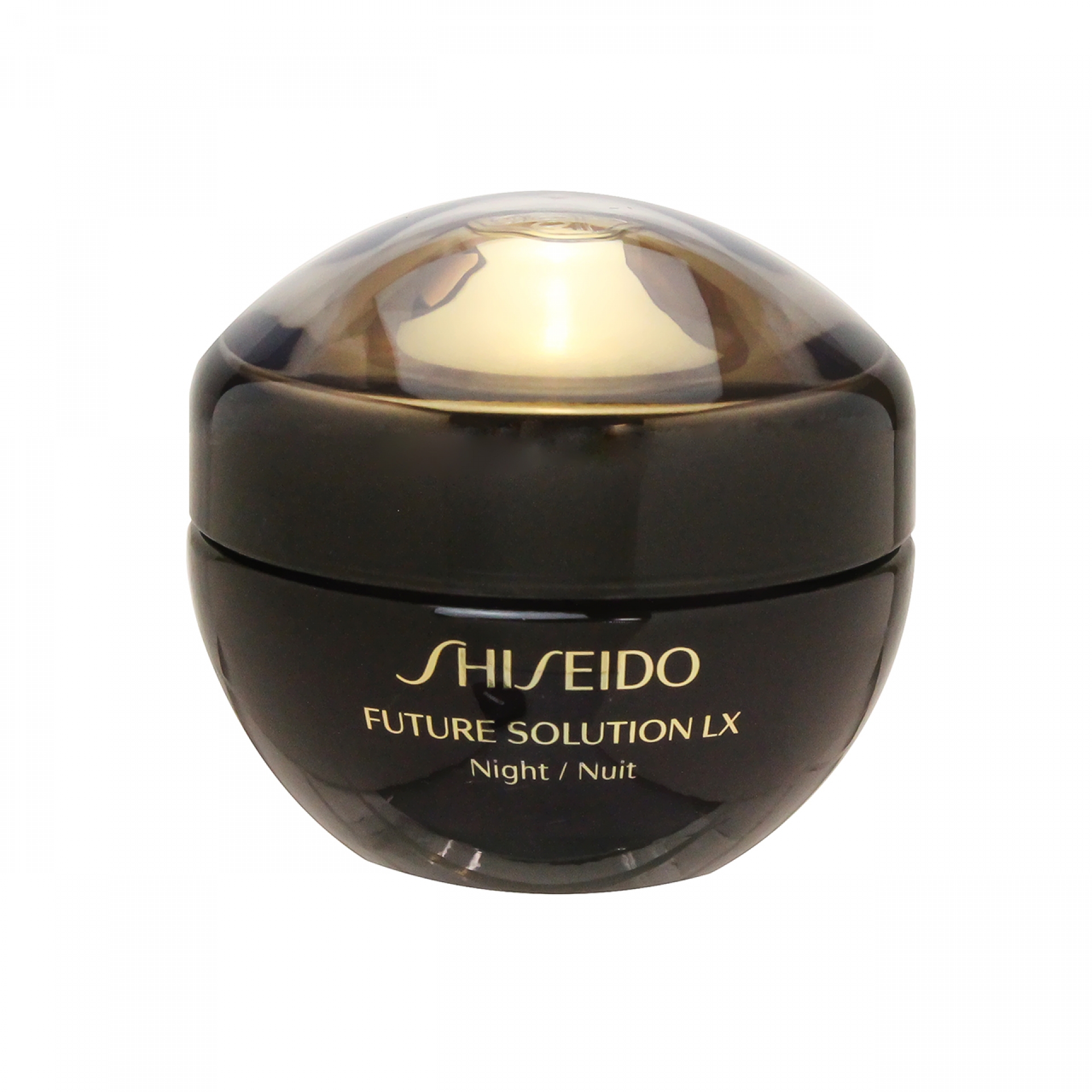 資生堂 フューチャーソリューション トータルR クリームE 50ml