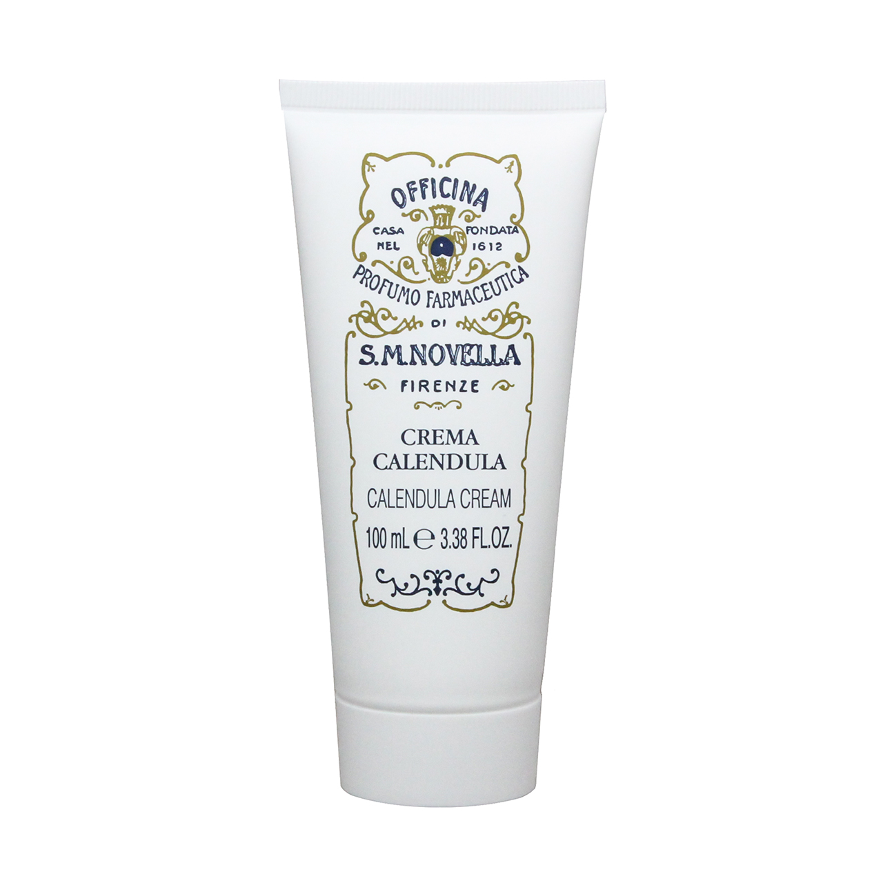 サンタマリアノヴェッラ カレンデュラ クリーム 100ml