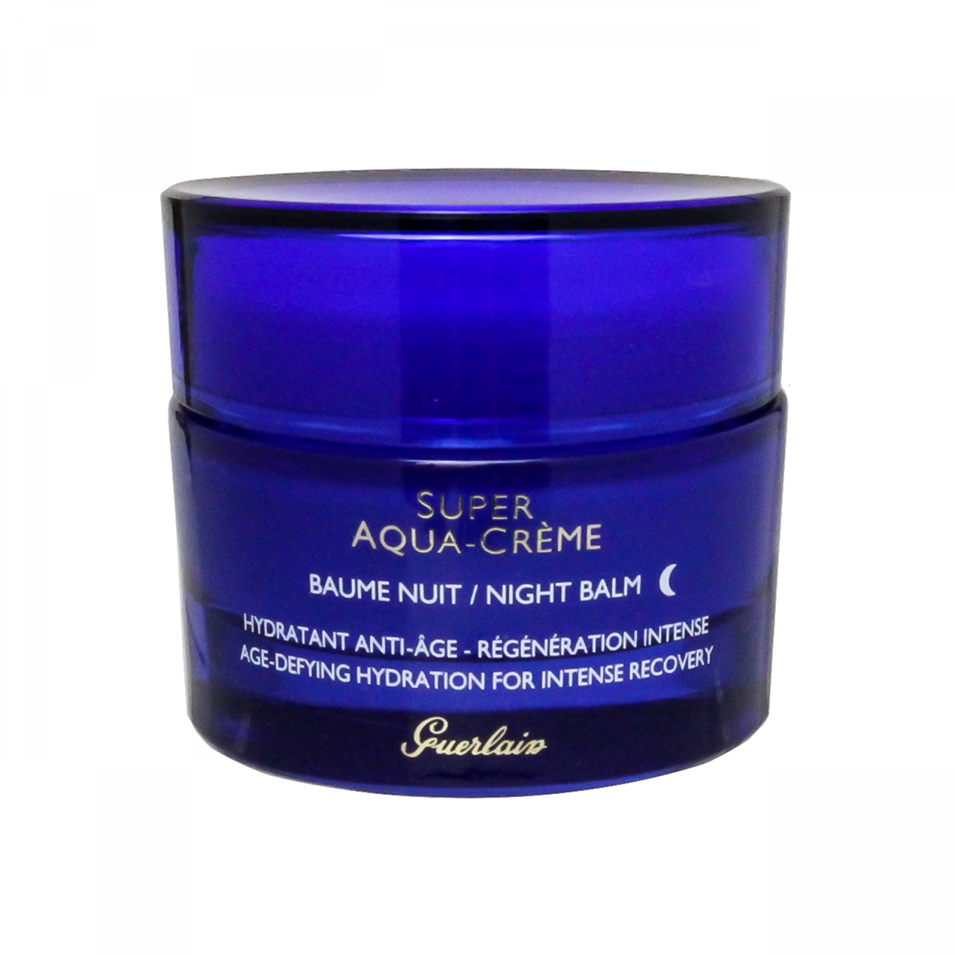 ゲラン スーパー アクア ナイト クリーム 50ml