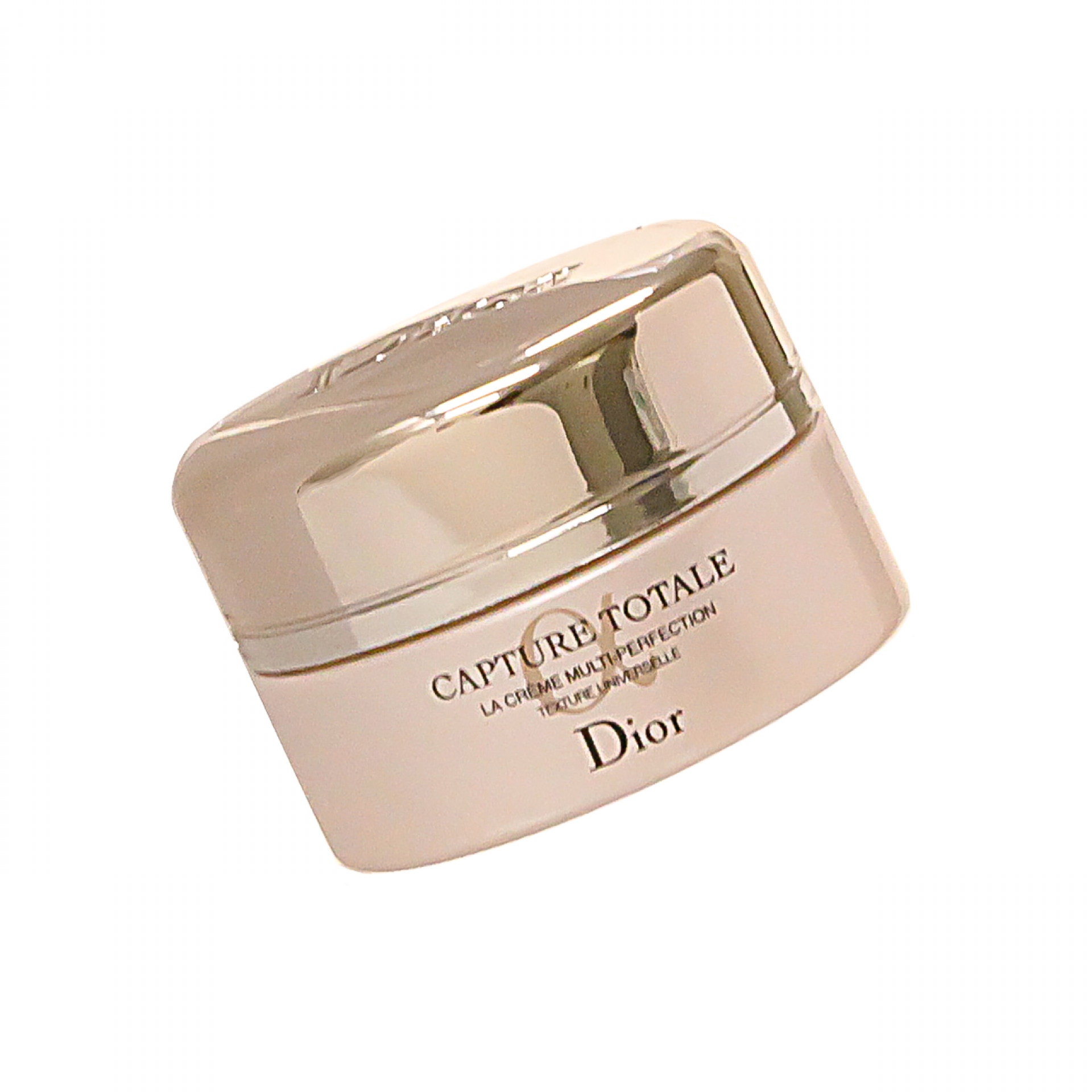 クリスチャンディオール カプチュール トータル コンセントレート クリーム 15ml