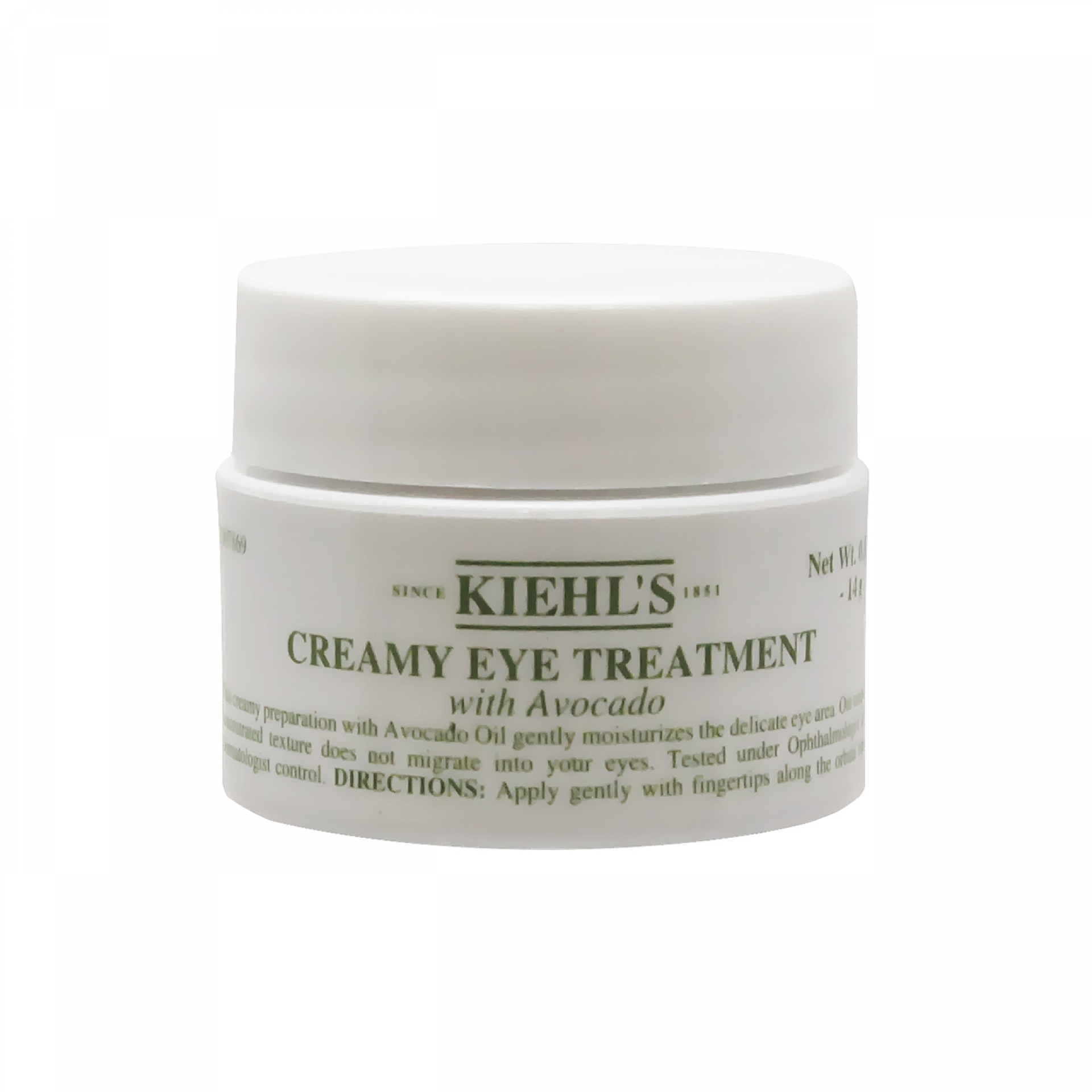 キールズ アイ トリートメント AV 14g