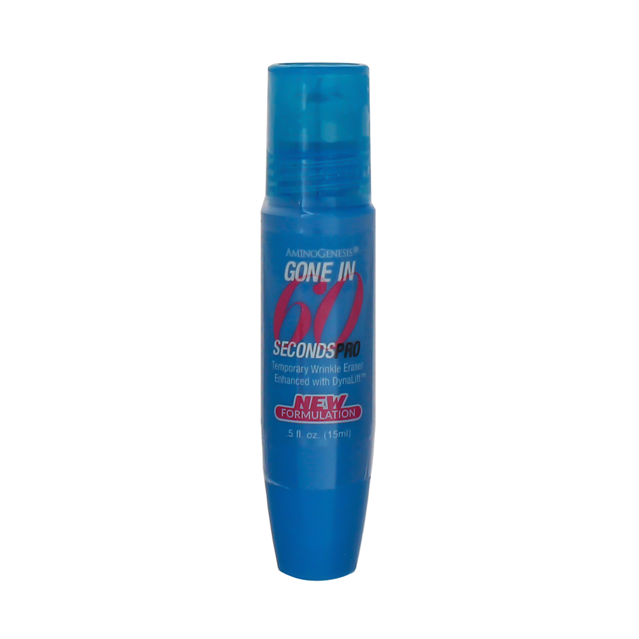 シックスティセカンズ プロ 15ml｜アミノジェネシス｜取り扱い商品一覧 