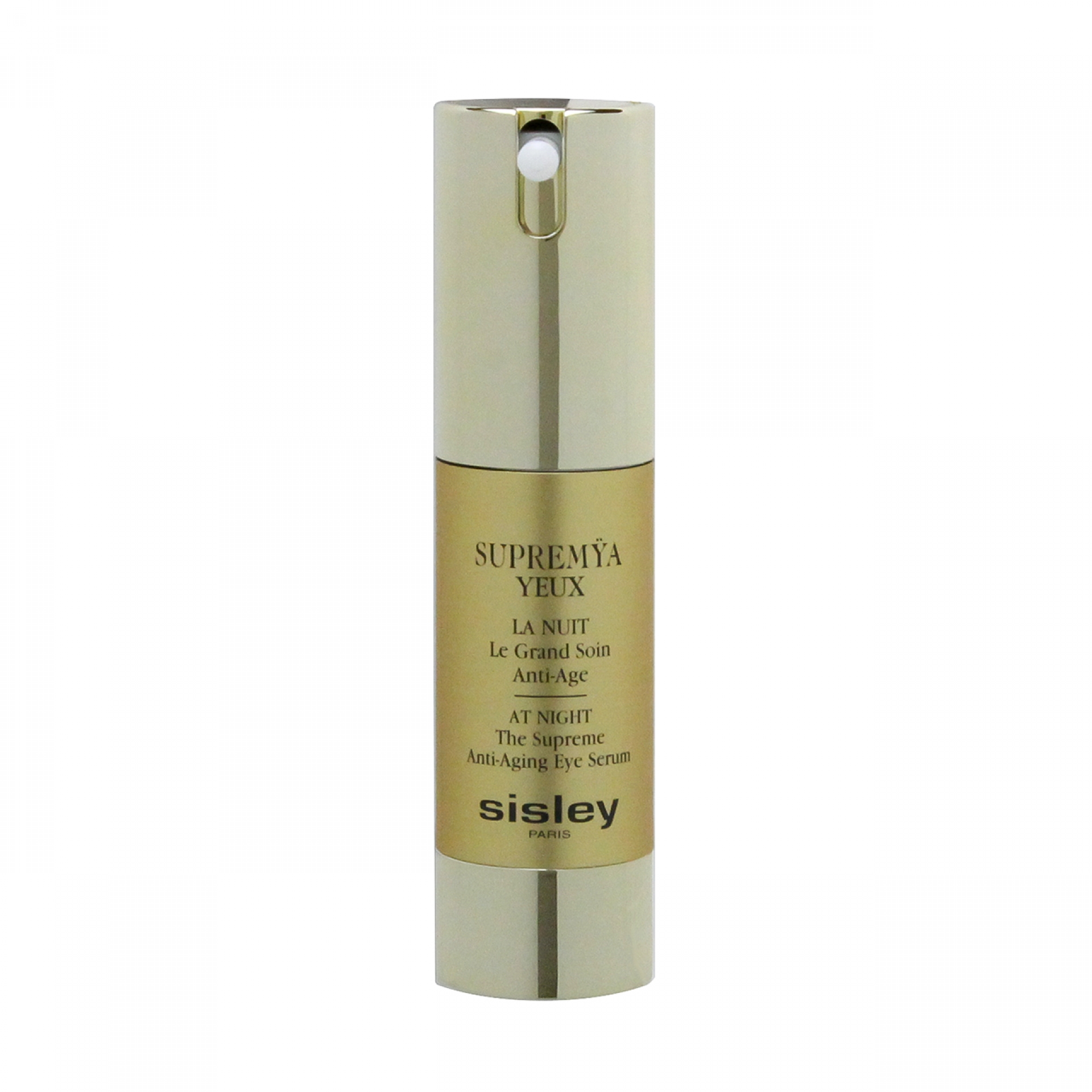 シスレー スプレミヤ アイ 15ml