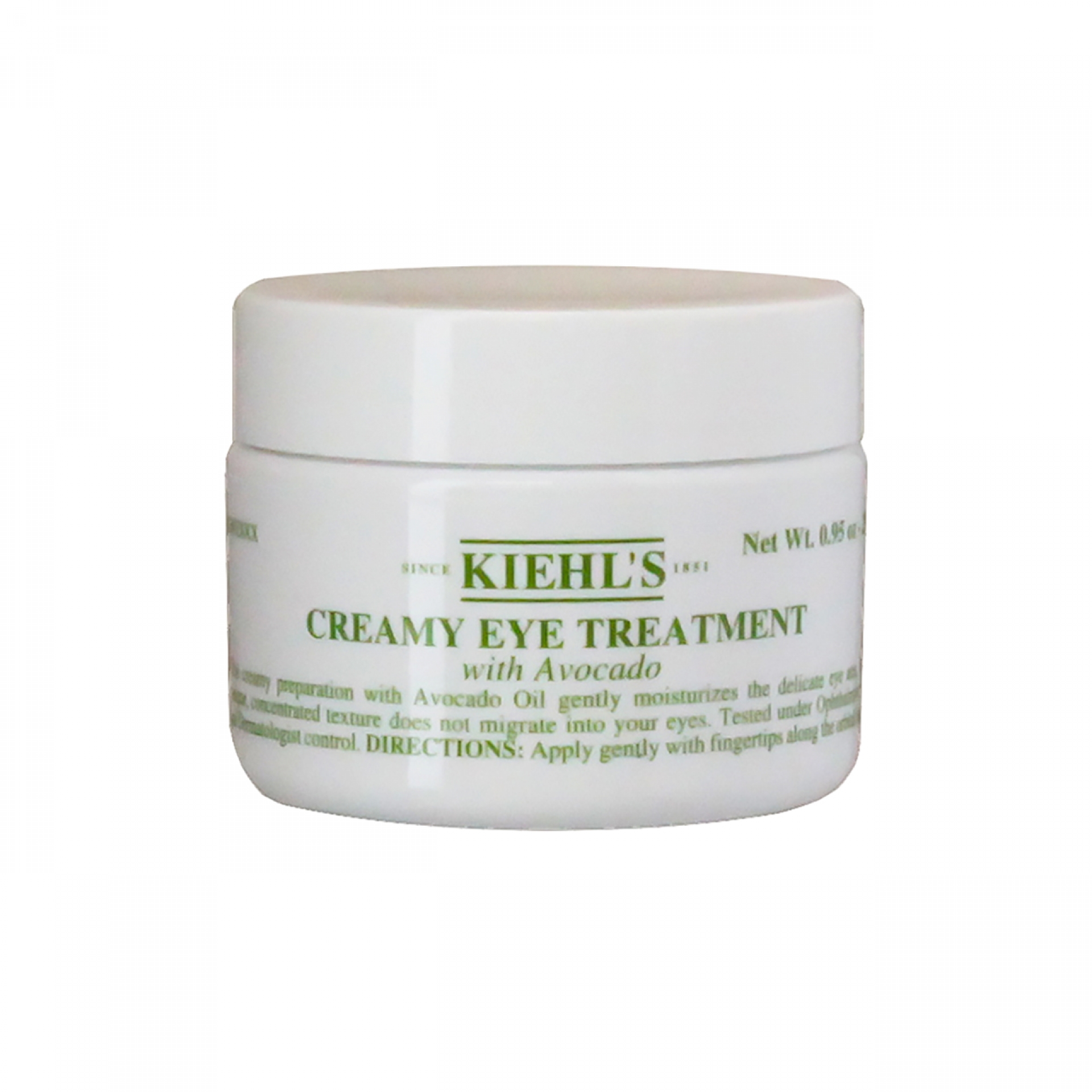 キールズ アイ トリートメント AV 28g