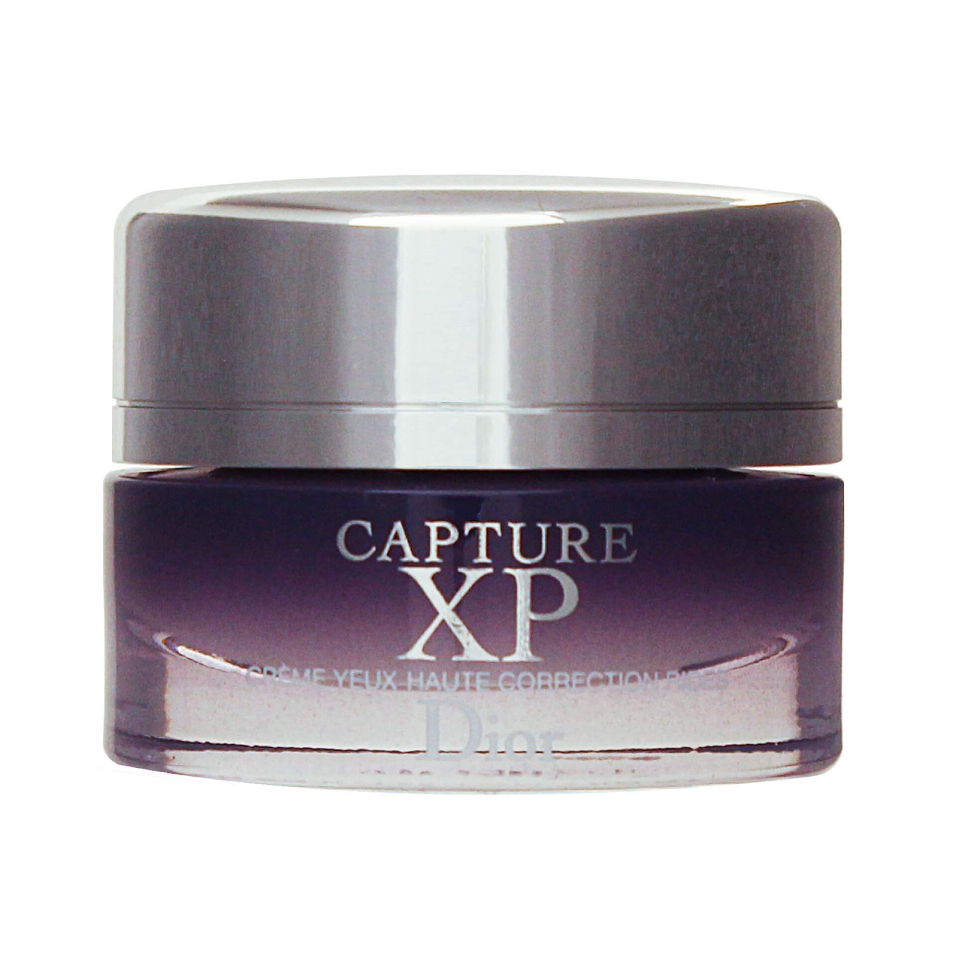 クリスチャンディオール カプチュール XP アイクリーム 15ml