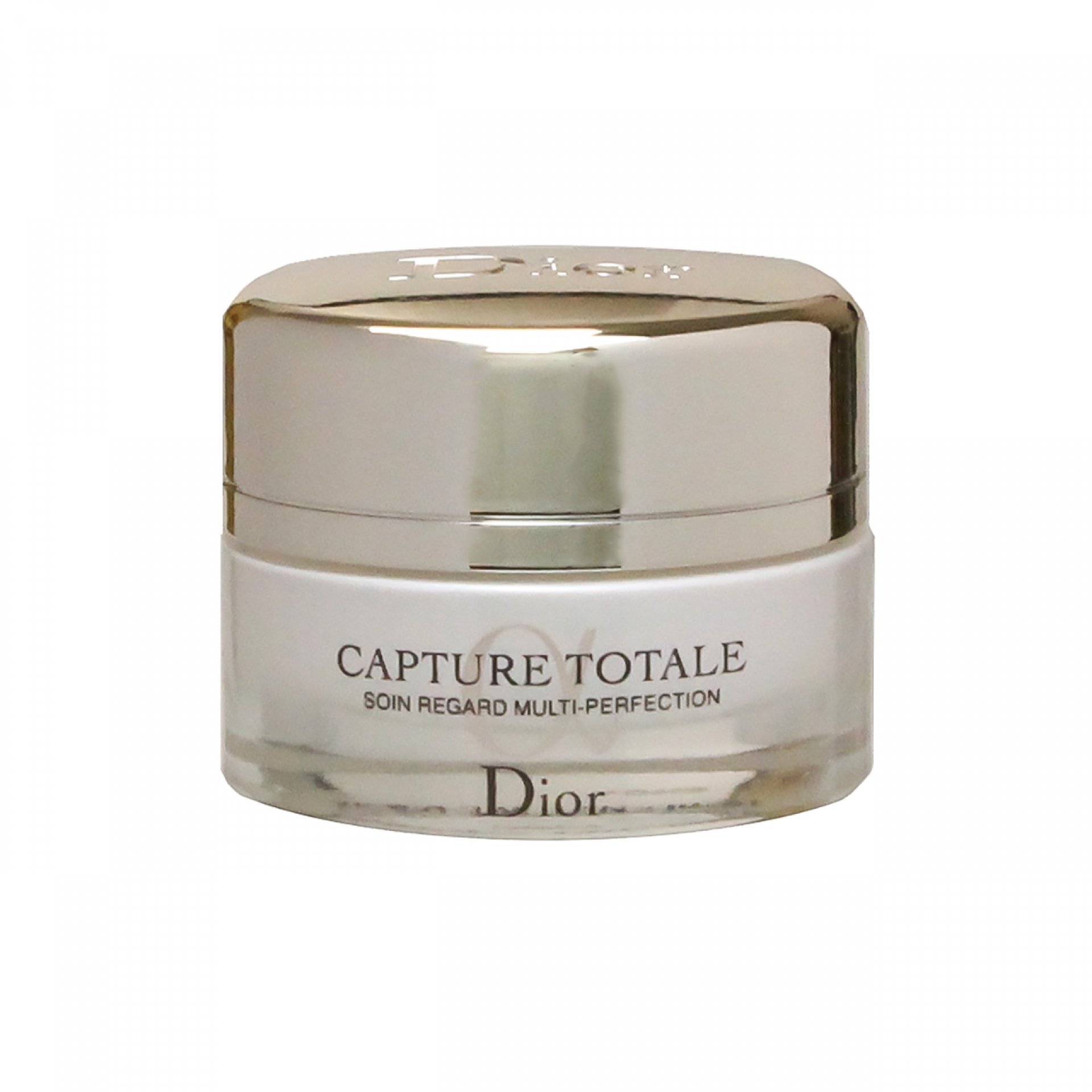 クリスチャンディオール カプチュール トータル アイ トリートメント 15ml