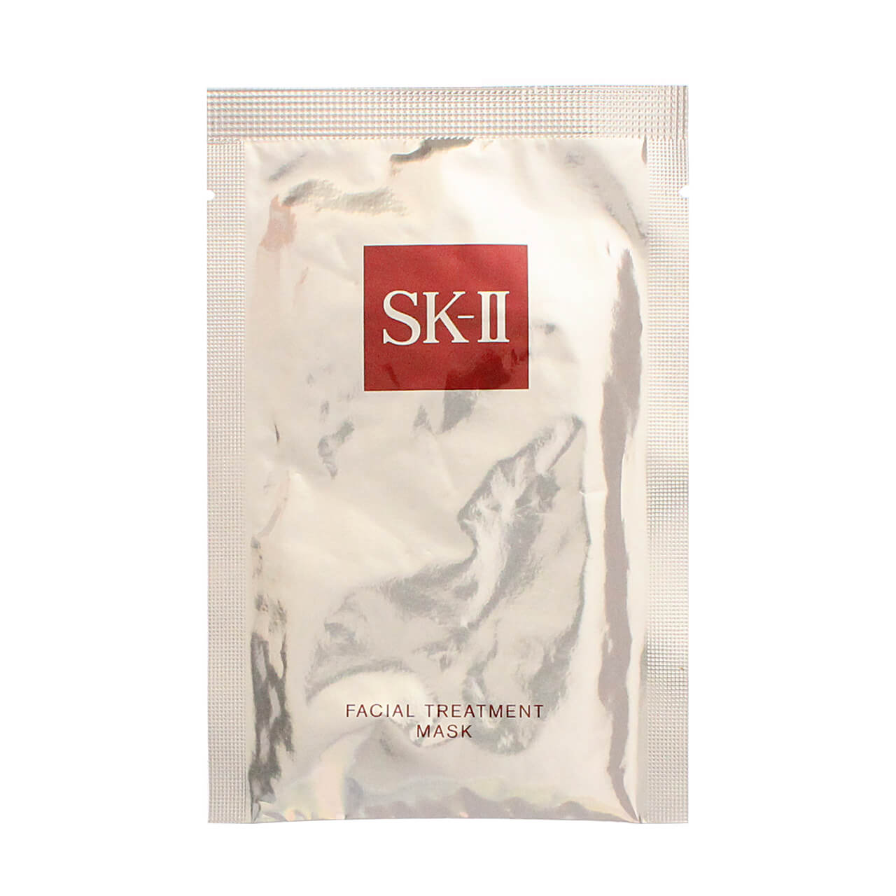 エスケーツー フェイシャル トリートメント マスク 1枚入 (海外)