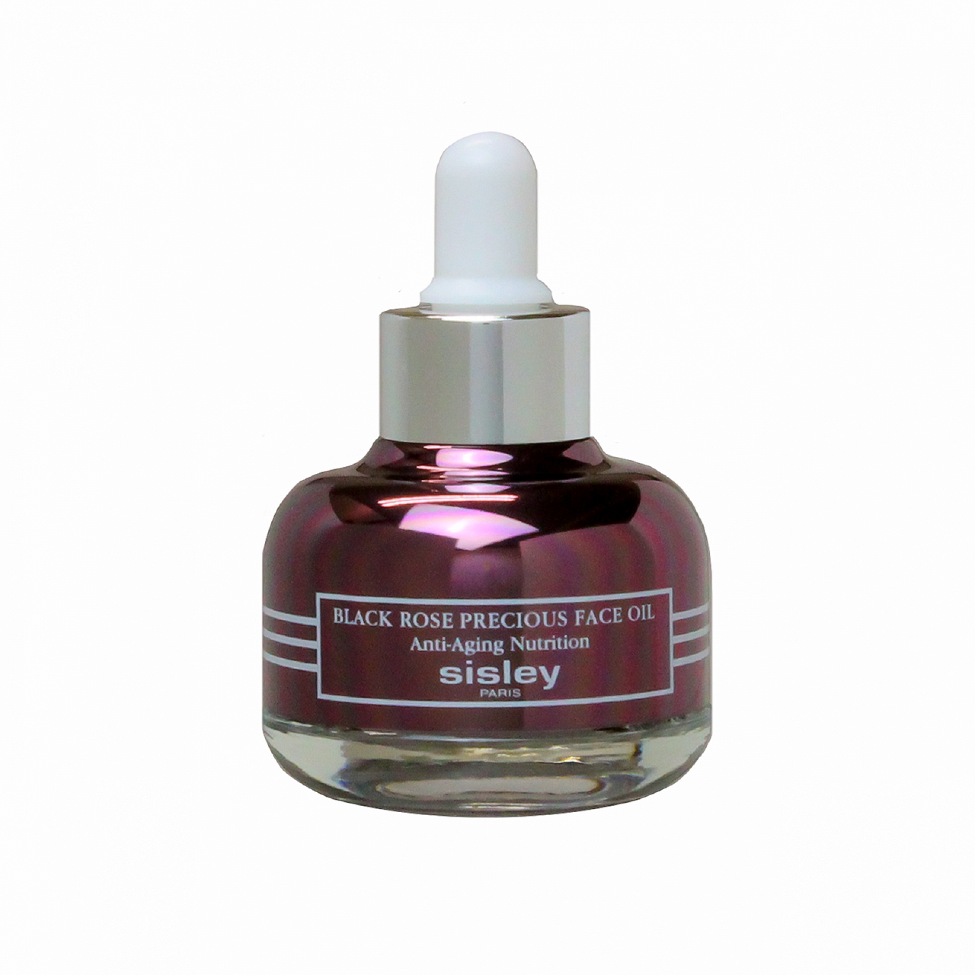 シスレー ブラックローズ プレシャスオイル 25ml