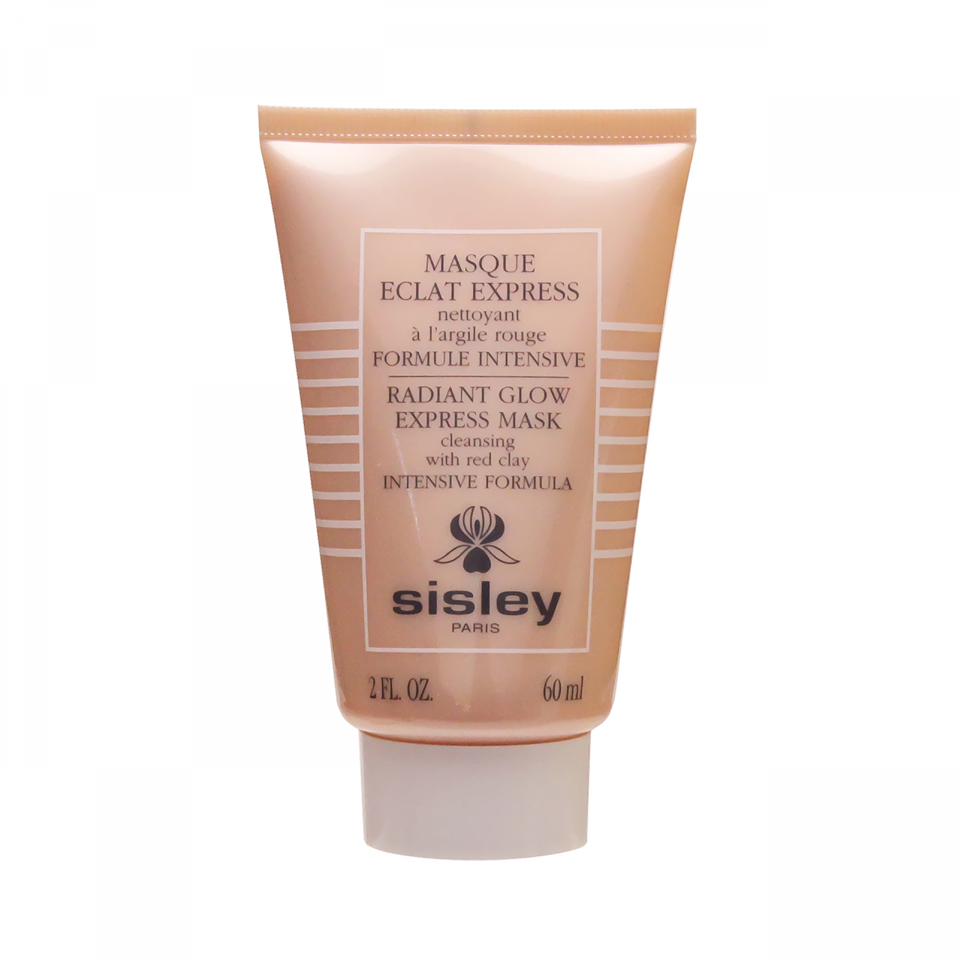 シスレー ラディアント グロウ エクスプレス マスク 60ml