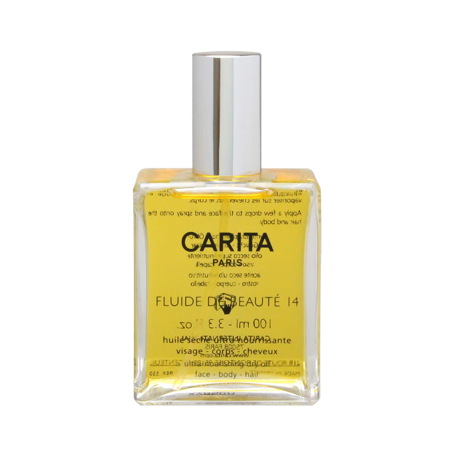 CARITA カリタ14 100ml-