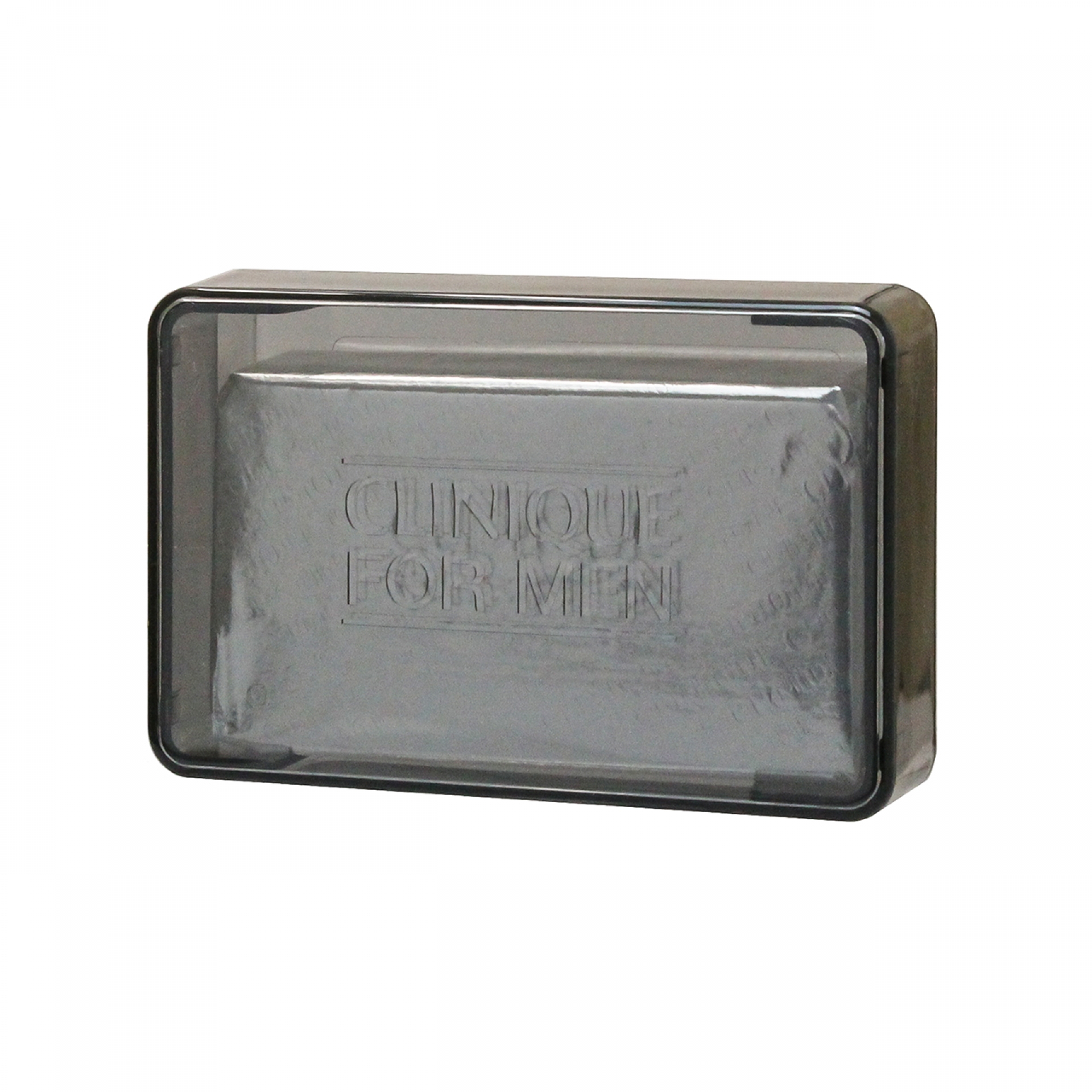 クリニーク メンズフェイス ソープ R ストレングス 150g