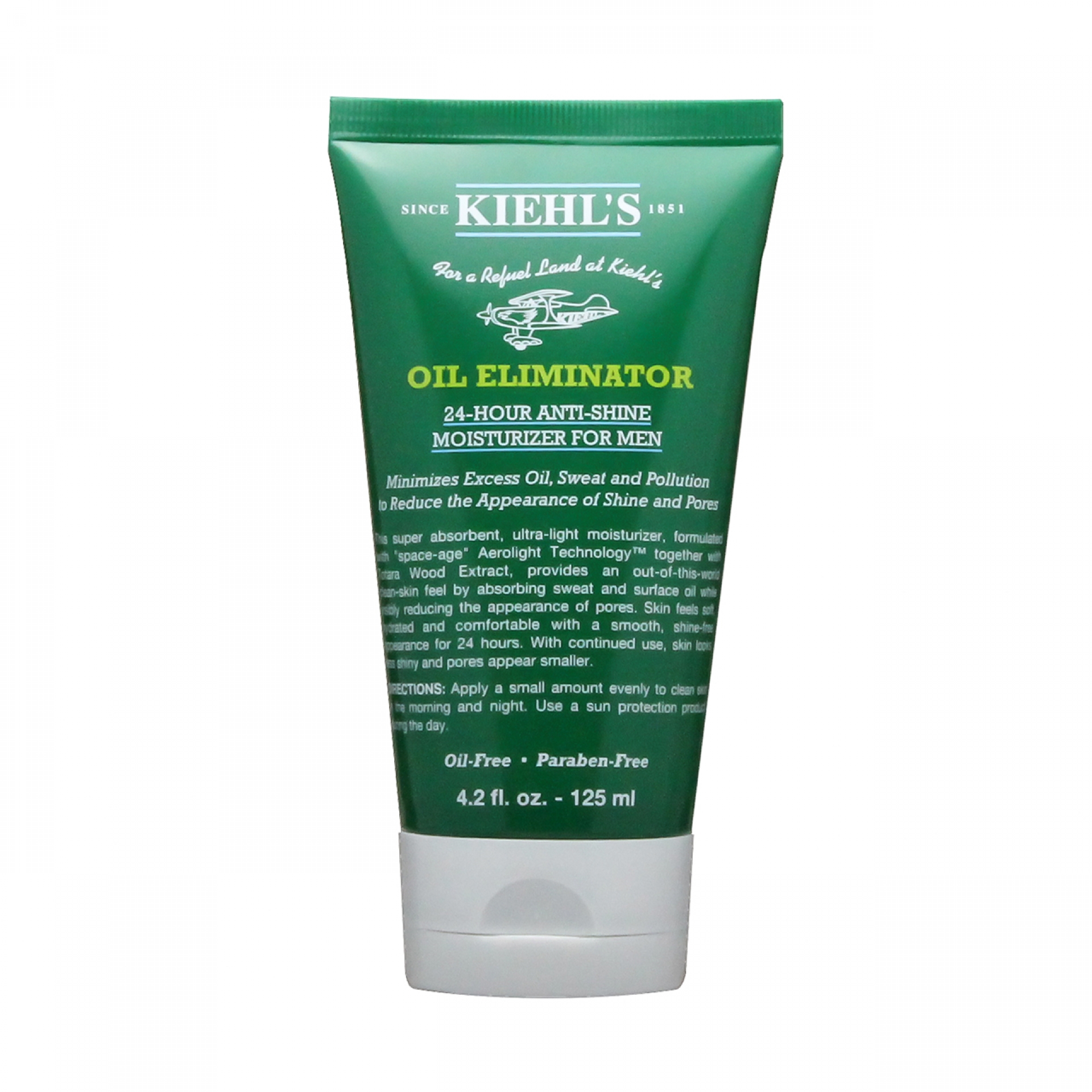 キールズ O-E オイルコントロール ジェル 125ml