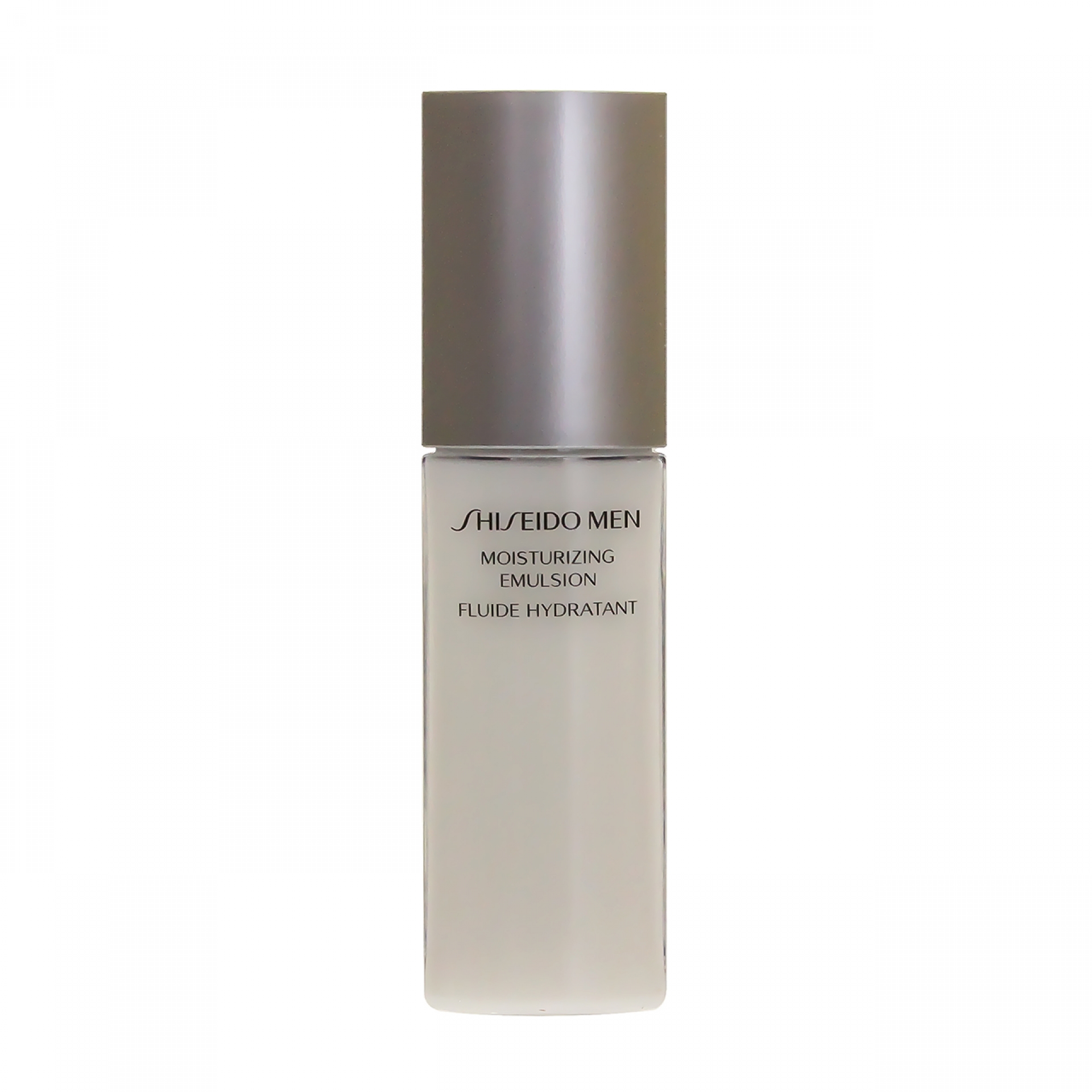 資生堂メン モイスチャーライジングエマルジョン 100ml