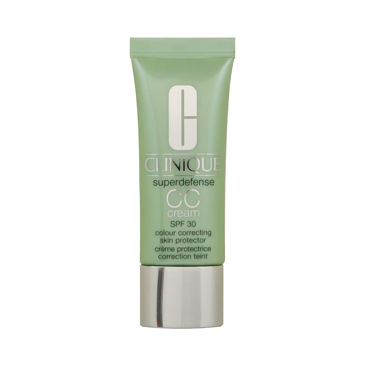 クリニーク スーパーディフェンス CC クリーム 40ml