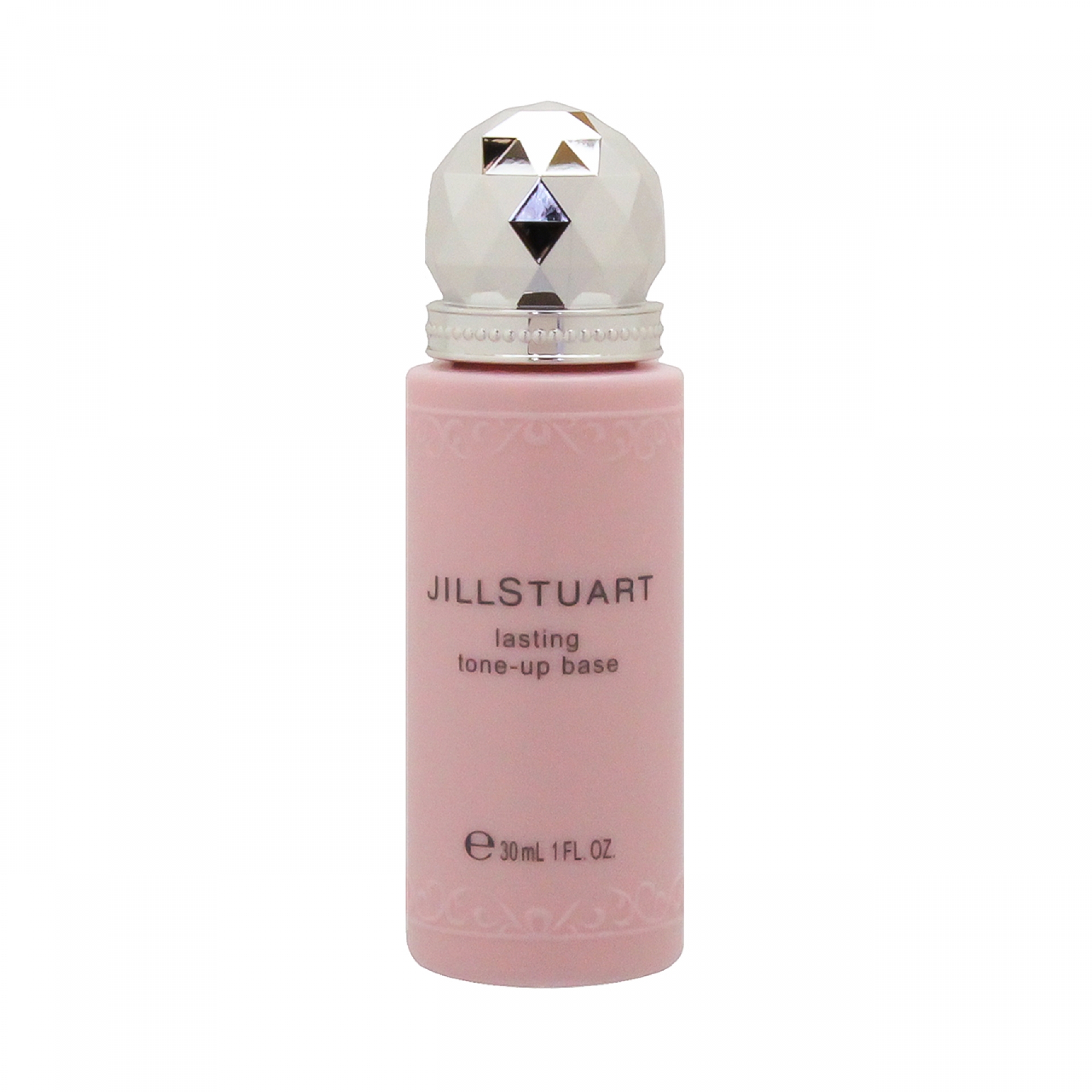 ジルスチュアート ラスティング トーンアップベース #01 30ml