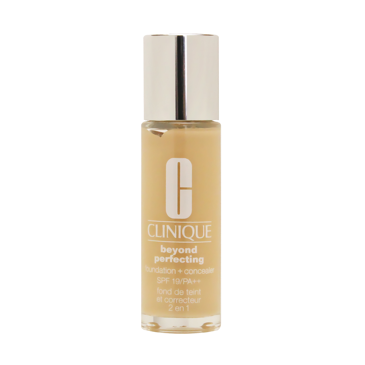 クリニーク ビヨンド パーフェクティング ファンデーション 19 30ml