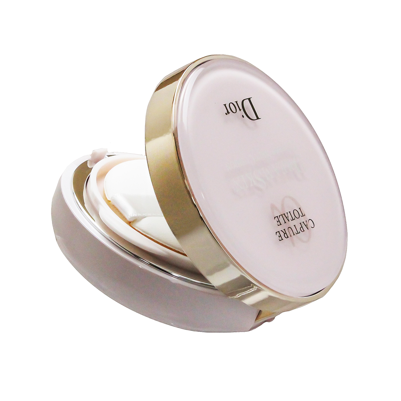 クリスチャンディオール カプチュール トータル ドリームスキン クッション 15gx2