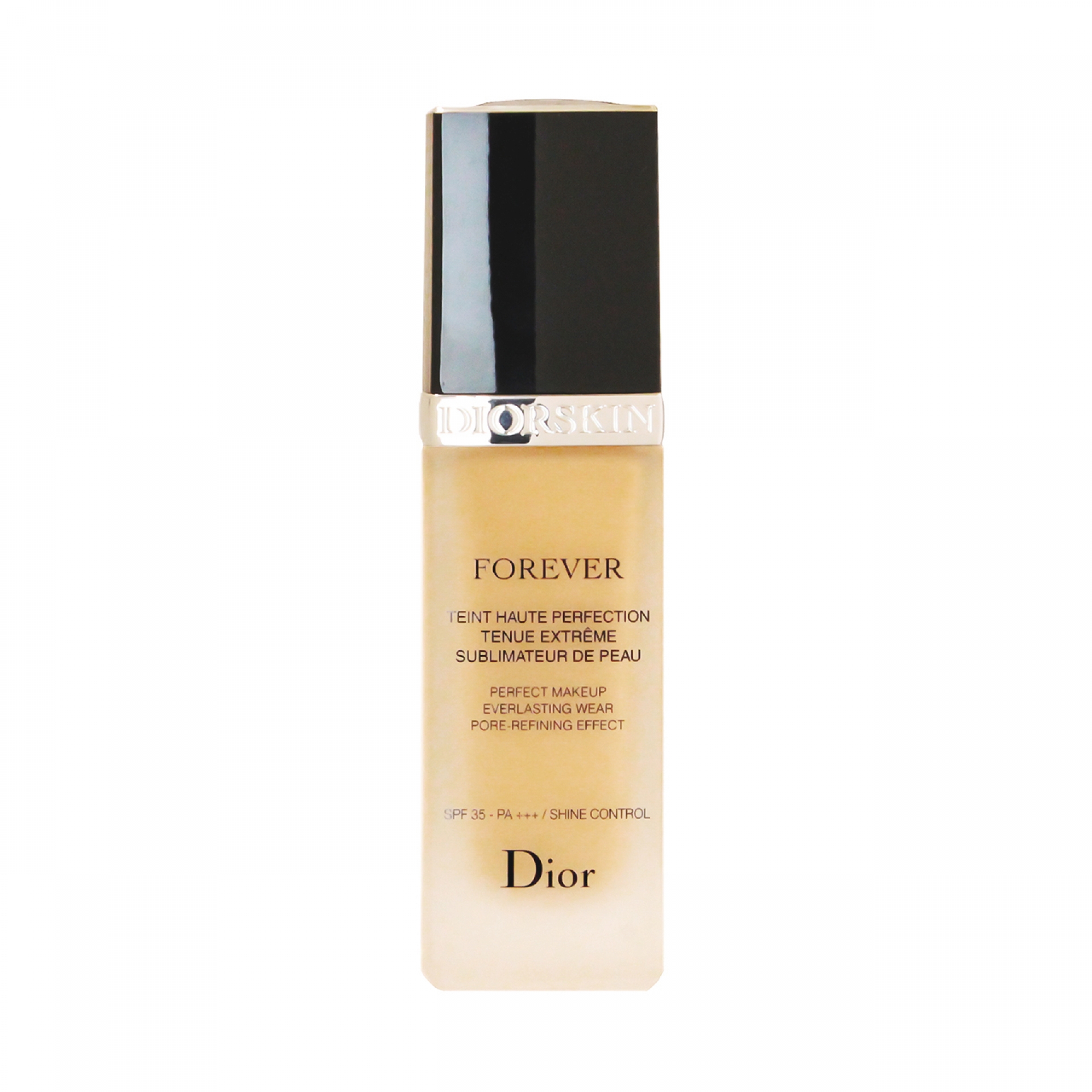 クリスチャンディオール ディオールスキン フォーエヴァー フルイド 30ml