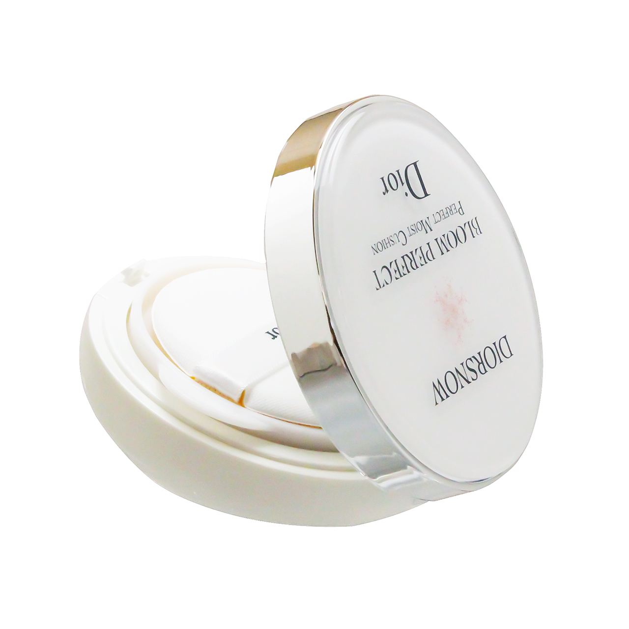 クリスチャンディオール スノー ブルーム パーフェクト クッション 15gx2