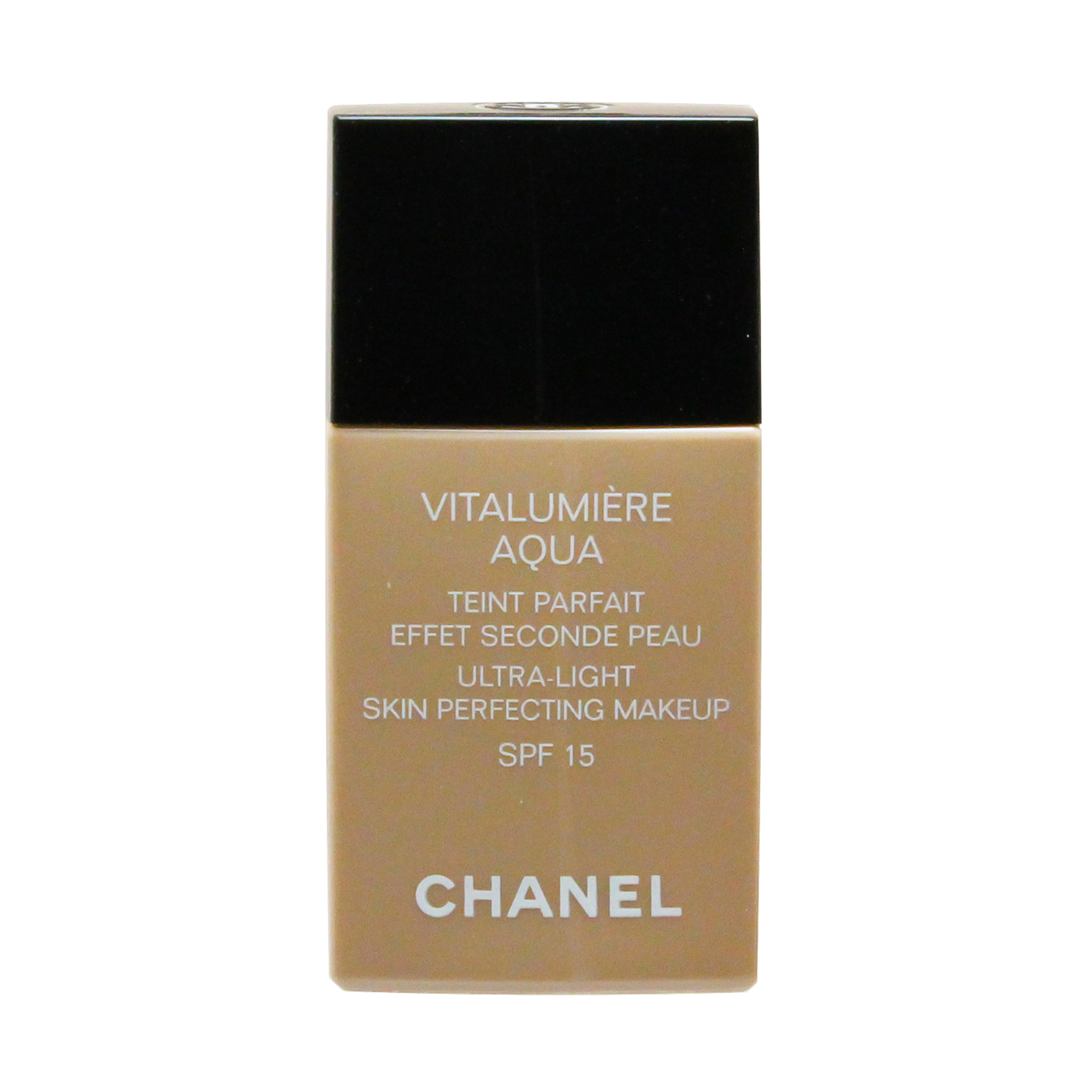 シャネル ヴィタルミエール アクア SPF15 PA++ 30ml