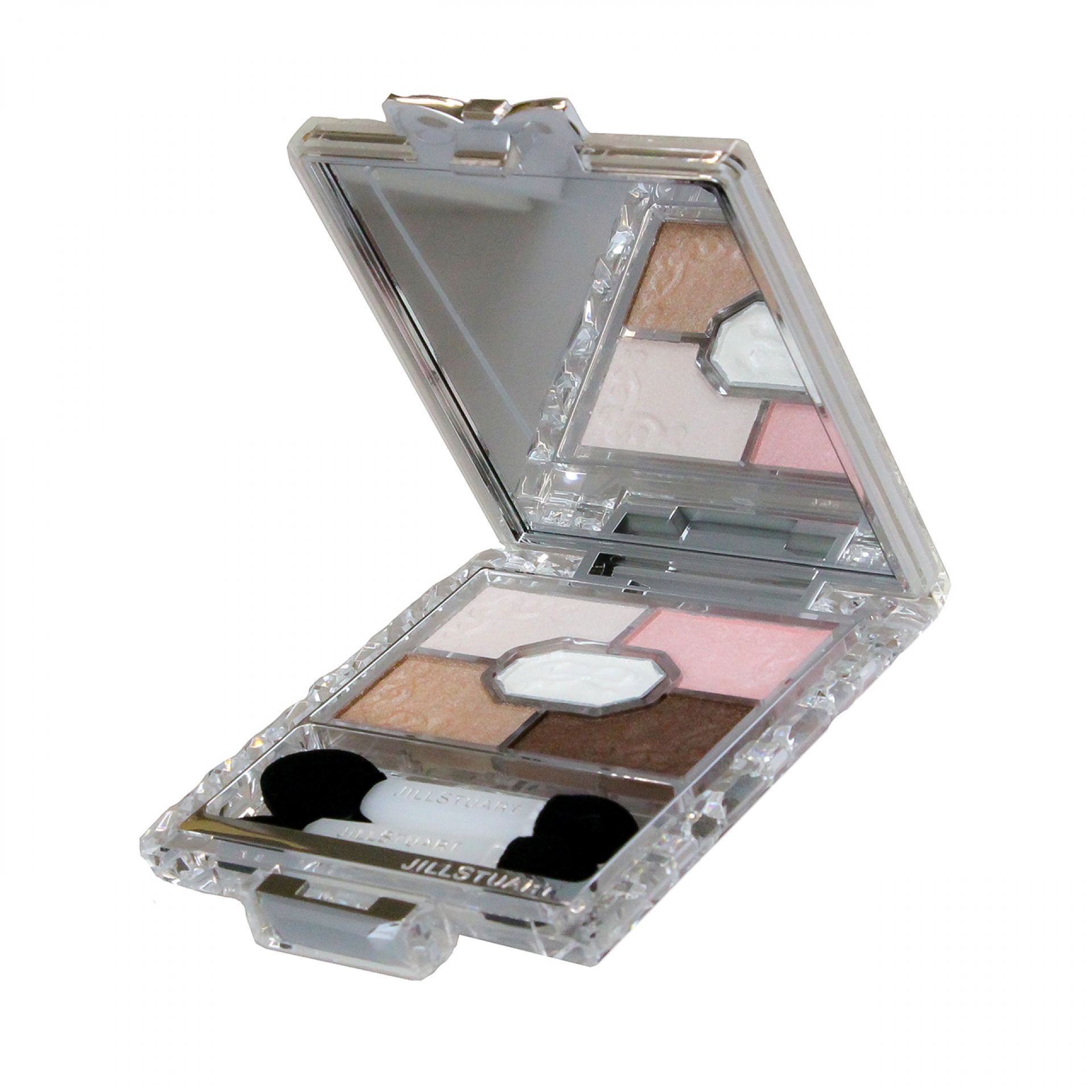 ジルスチュアート リボンクチュール アイズ 4.7g