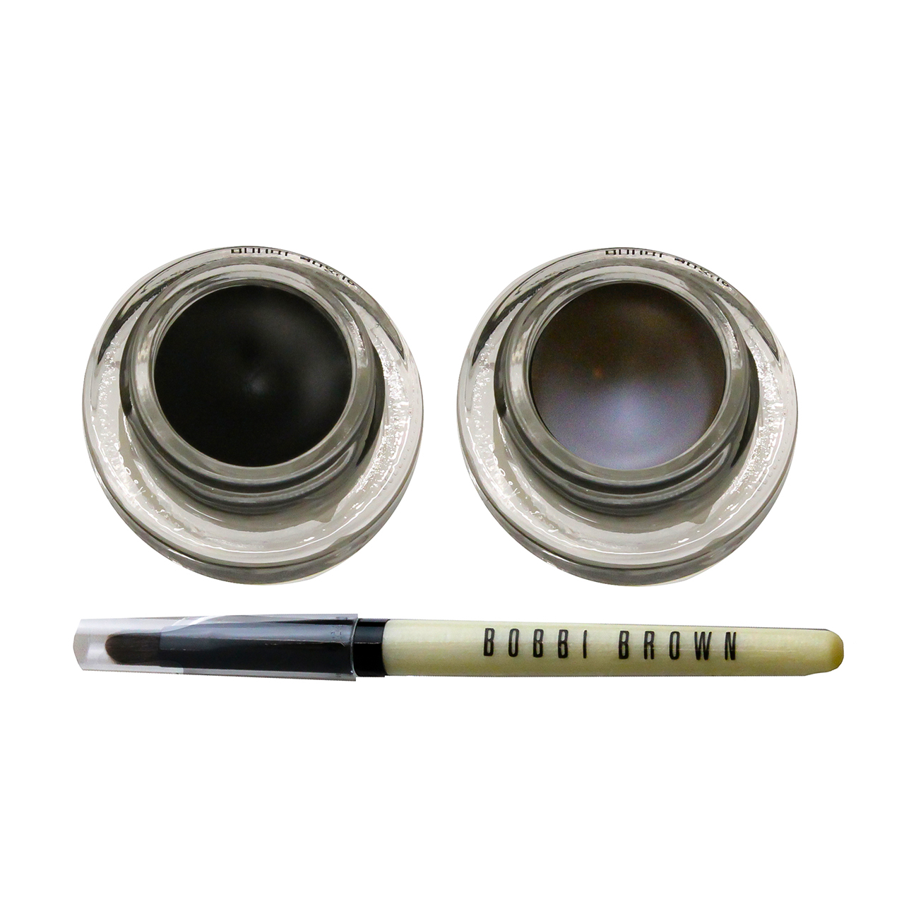 ボビーブラウン ロングウェア ジェル アイライナー セット