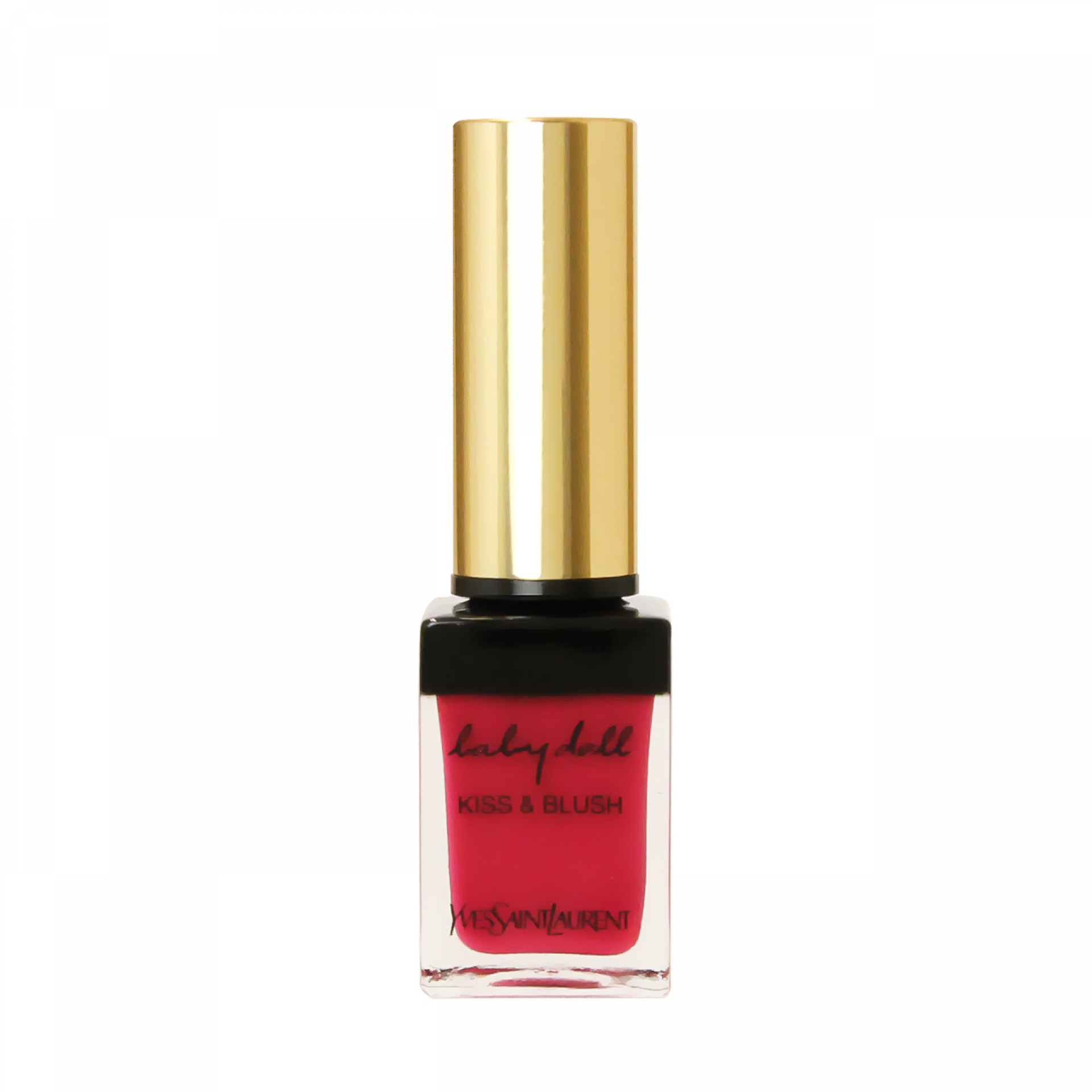 イヴサンローラン ベビードール キッス&ブラッシュ 10ml