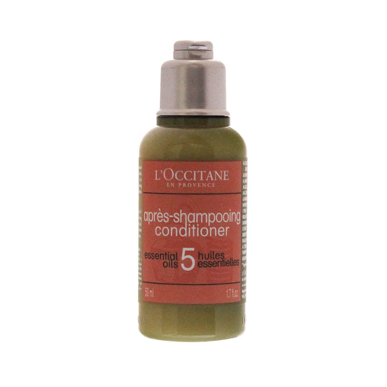 ロクシタン ファイブハーブス リペアリング コンディショナー 50ml