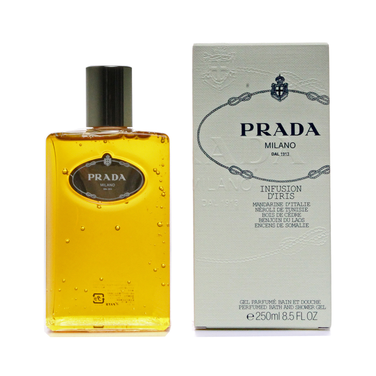 五十音で探す｜プラダ/PRADA｜【商品名】｜化粧品輸入卸商社のカタセ株式会社