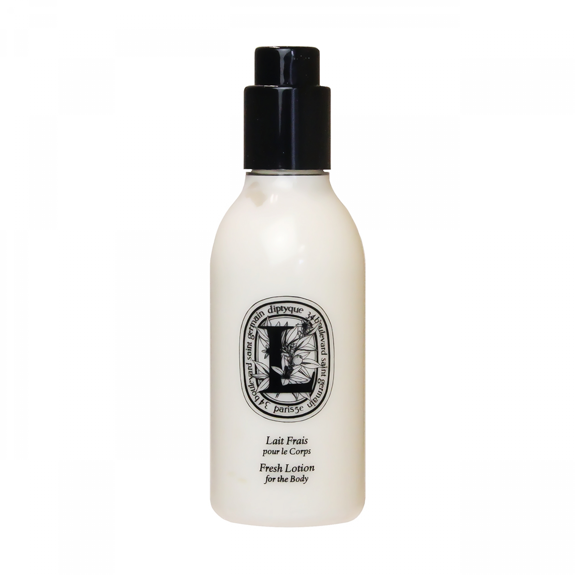 ディプティック アールデュソワン フレッシュローション 200ml