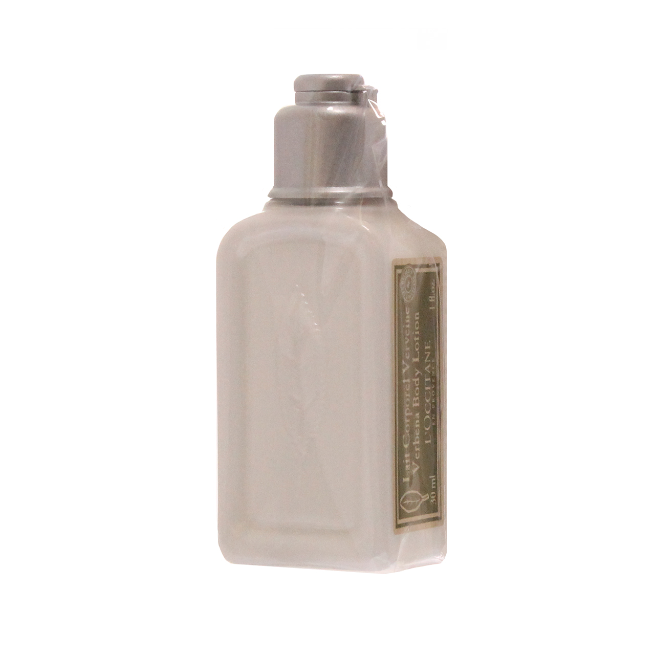 ロクシタン ヴァーベナ ボディローション 30ml