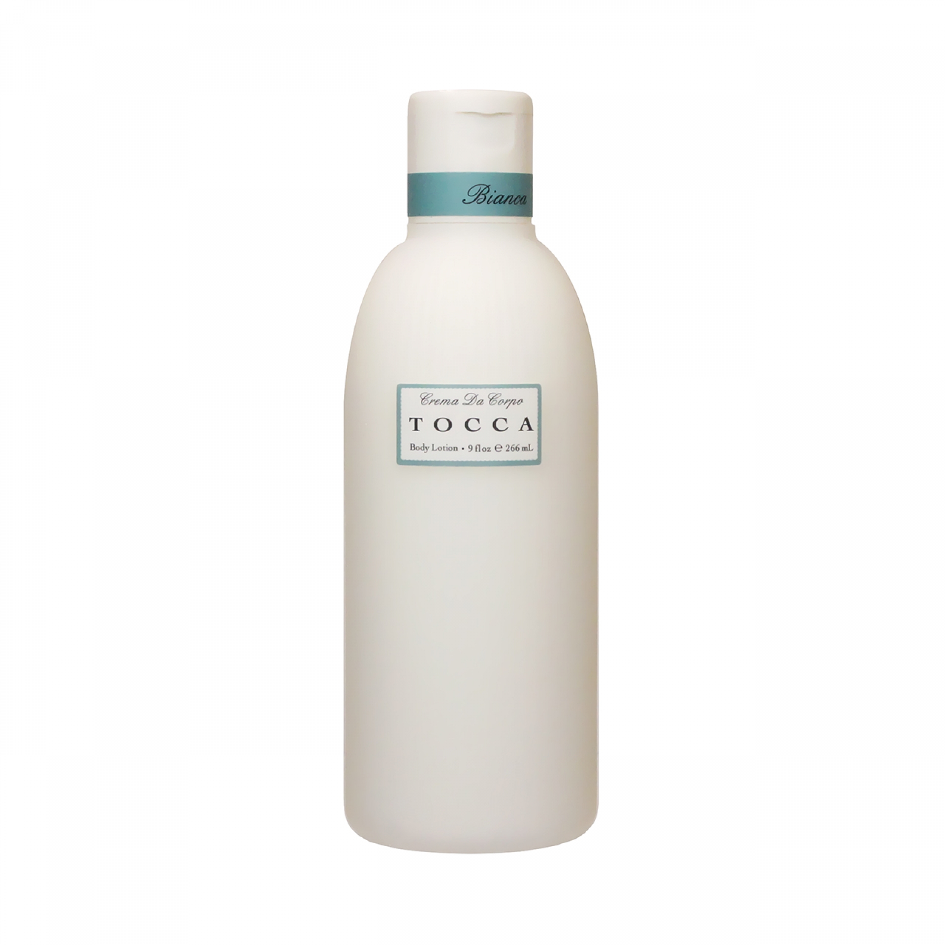 トッカ ボディローション 266ml