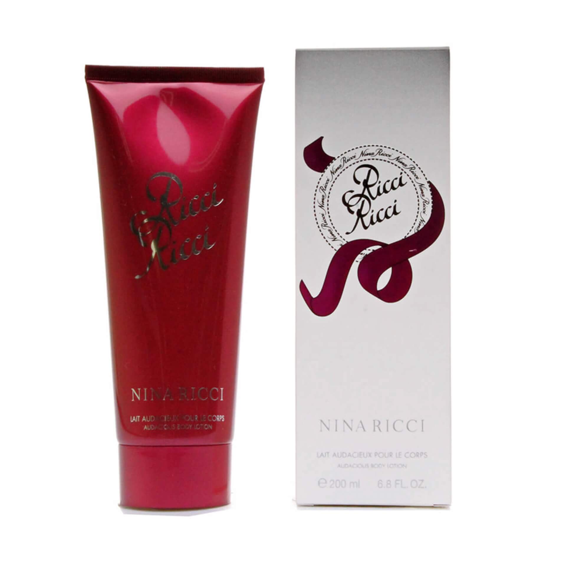 ニナリッチ リッチー リッチー ボディローション 200ml