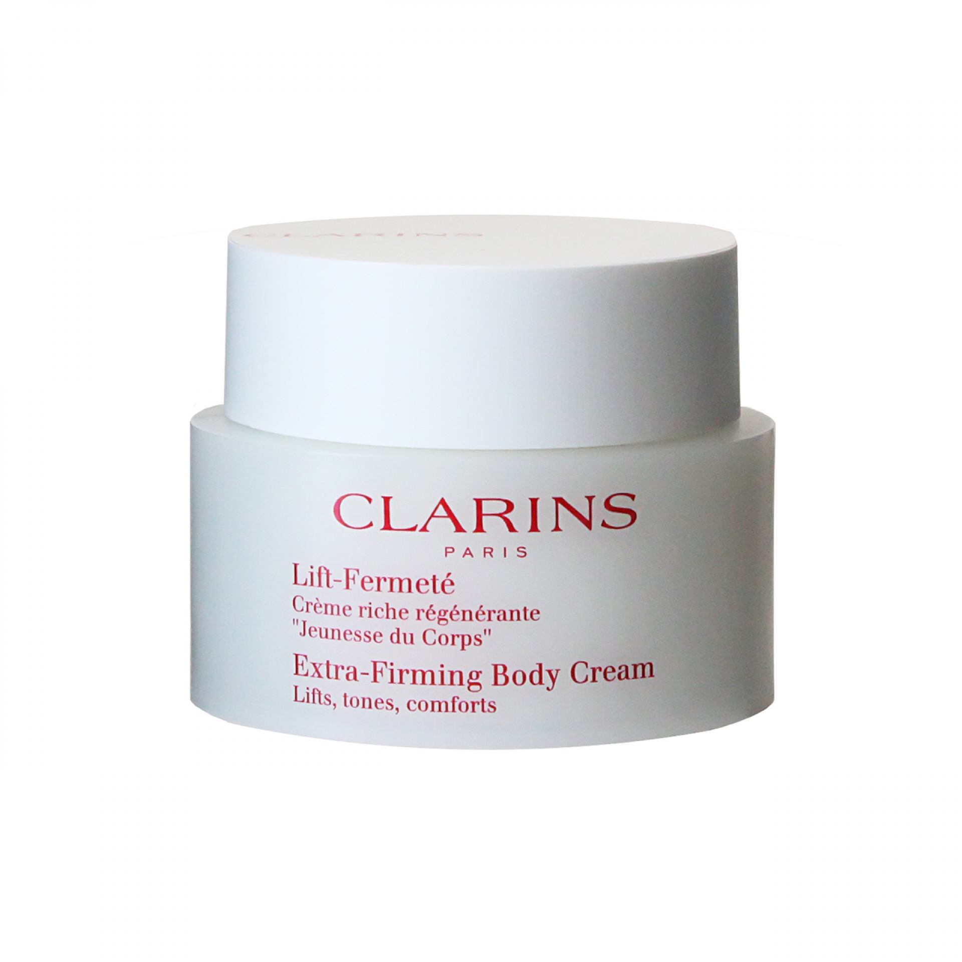 クラランス エクストラ ファーミング ボディ クリーム N 200ml