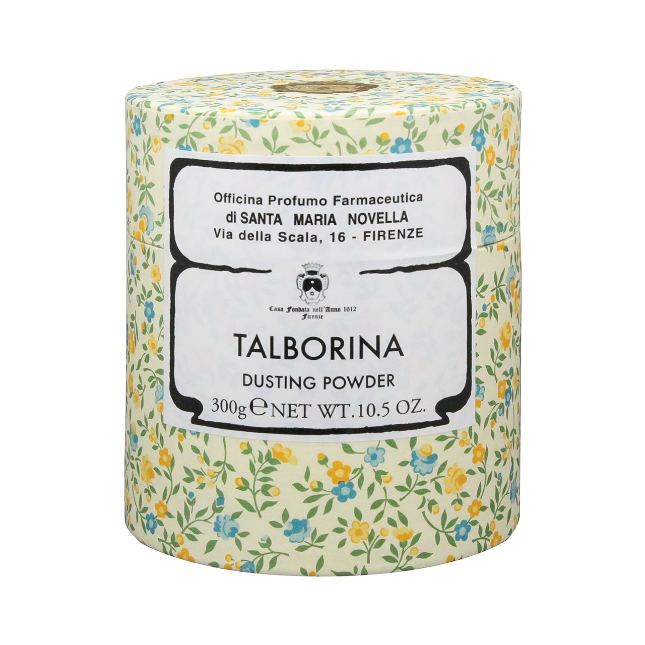 サンタマリアノヴェッラ タルボリーナ アイリス 300g