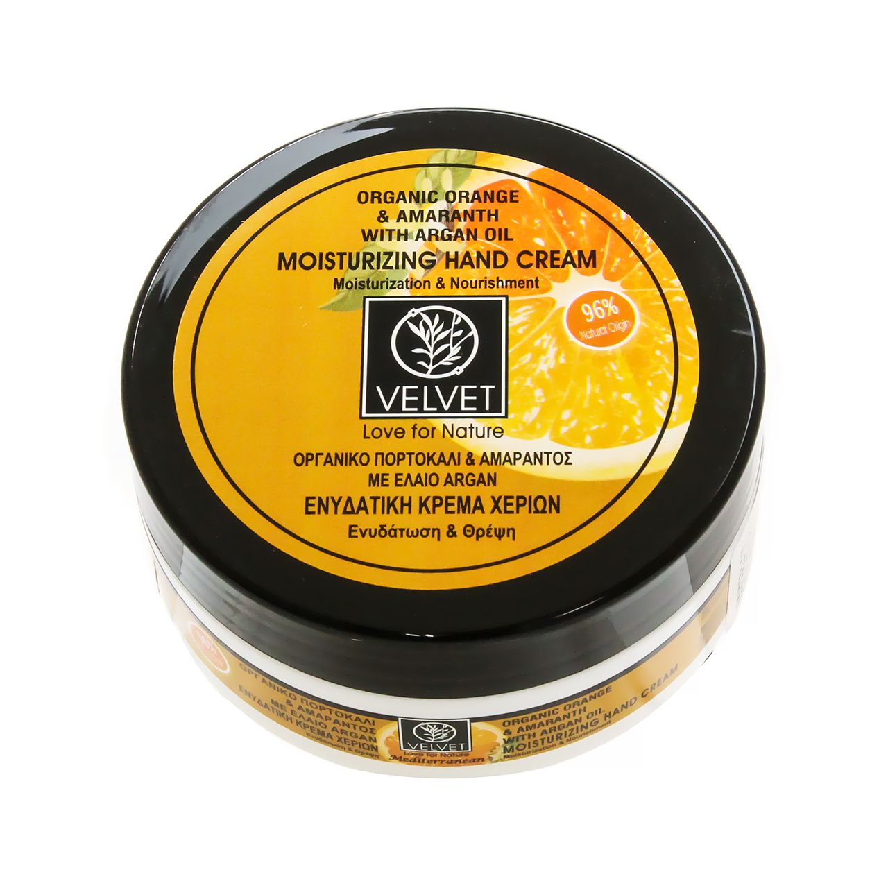 ベルベット ハンドクリーム 150ml