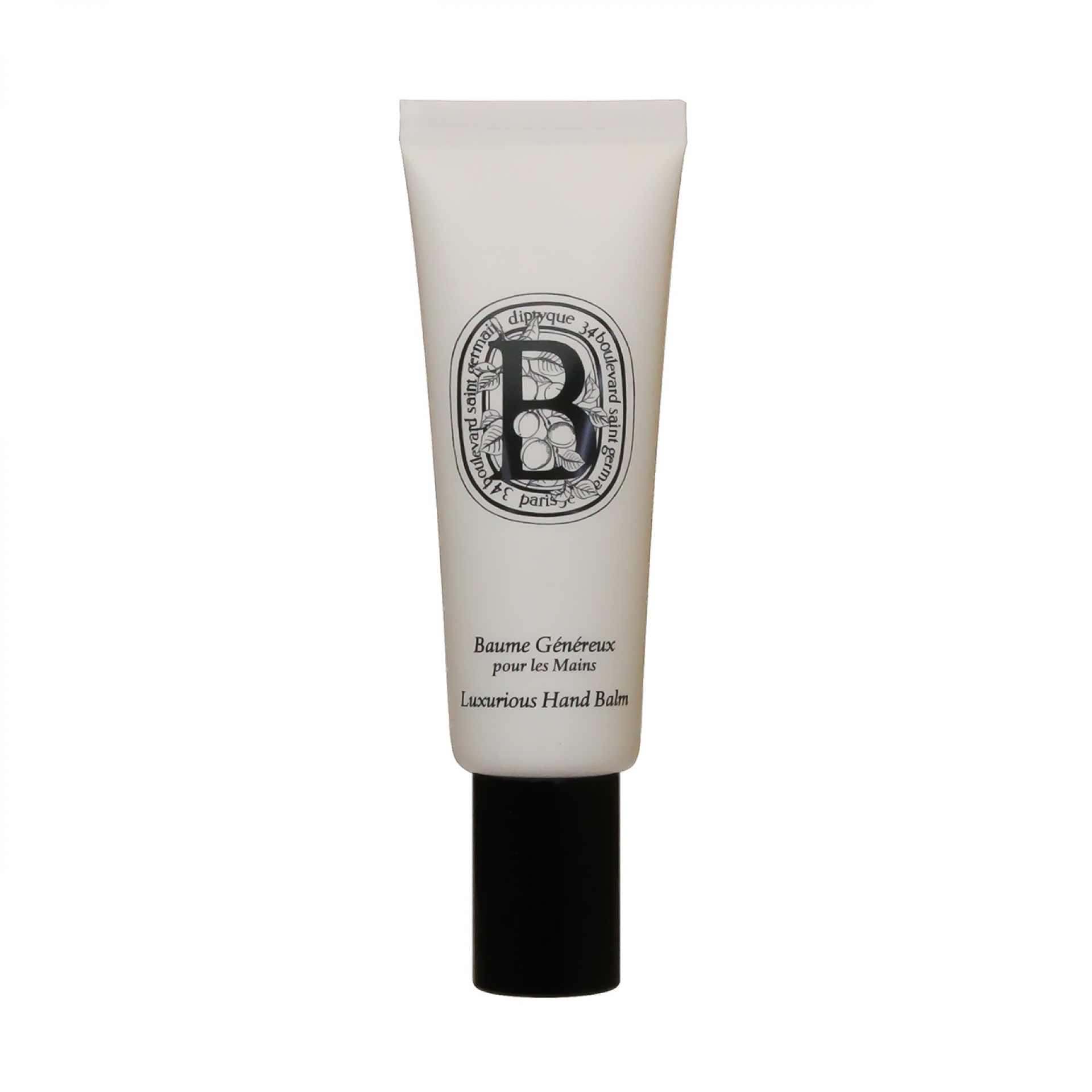 ディプティック アールデュソワン ラグジュアリアス ハンドバーム 45ml