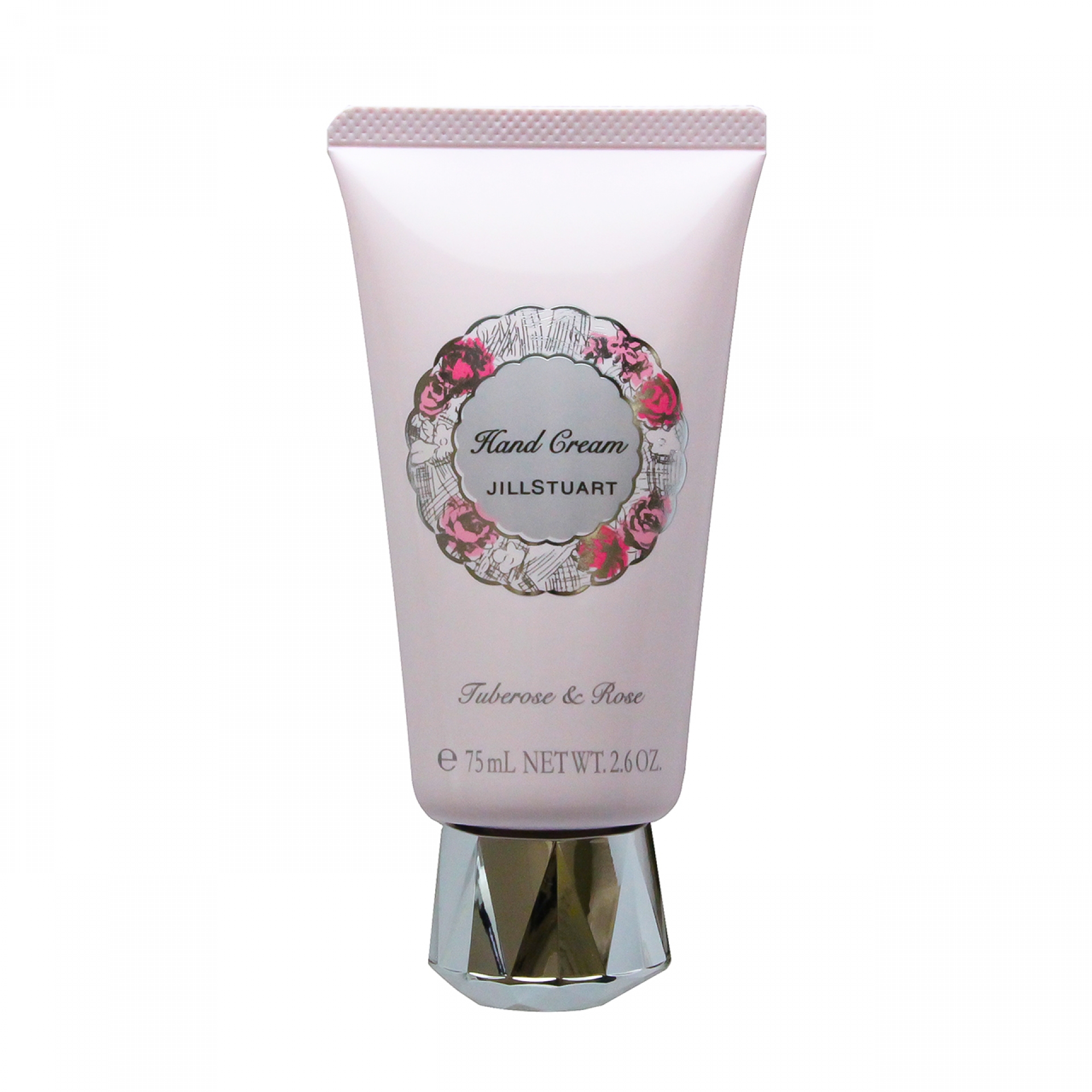 ジルスチュアート リラックス ハンドクリーム R 75ml